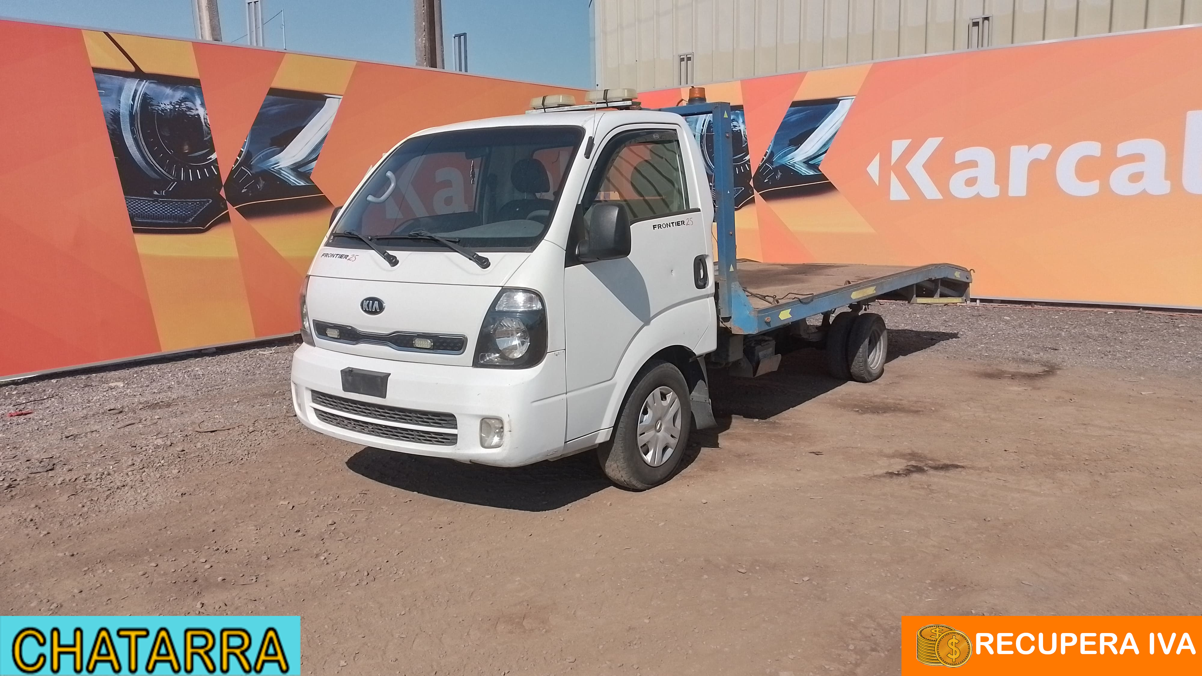 Remates Karcal