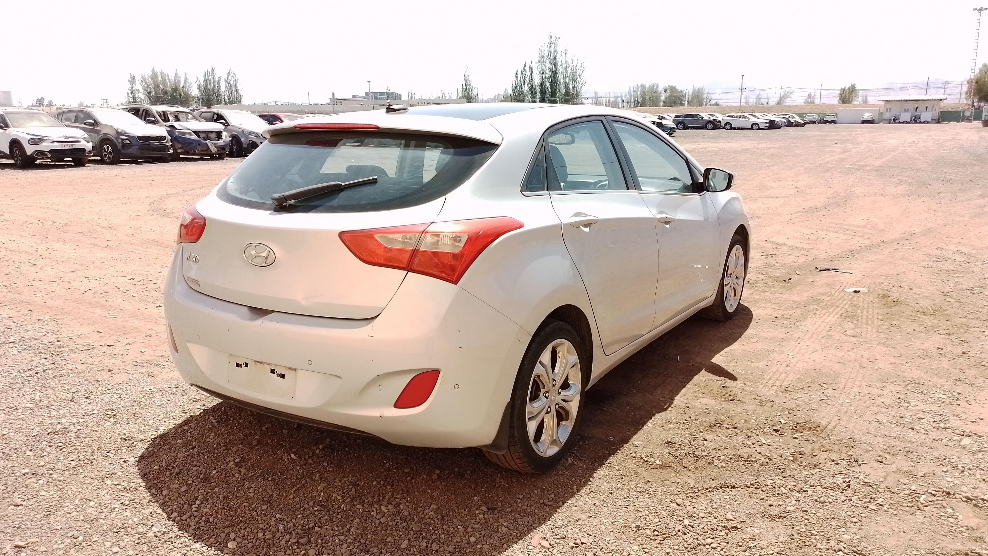 Remates Karcal