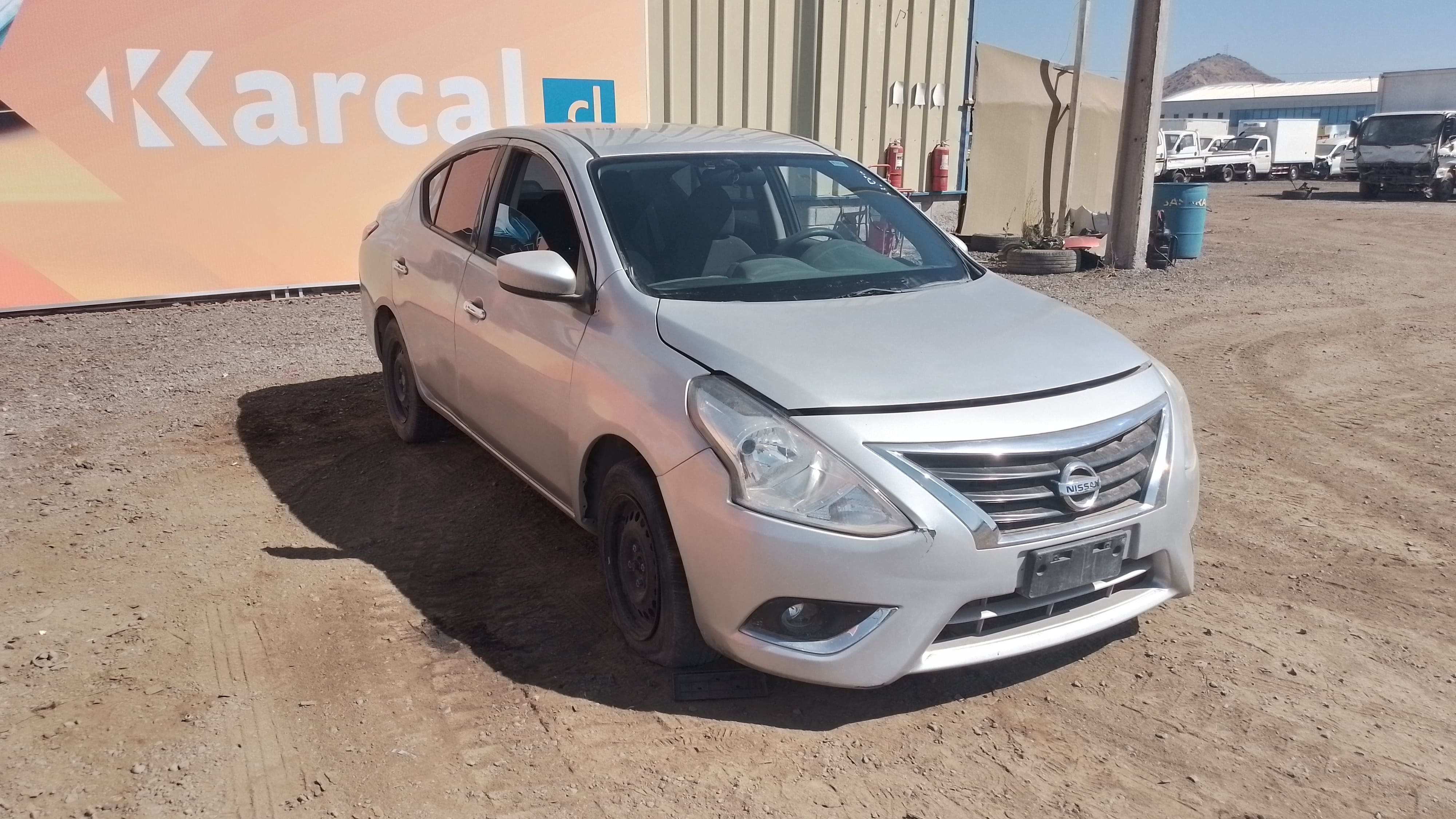 Remates Karcal