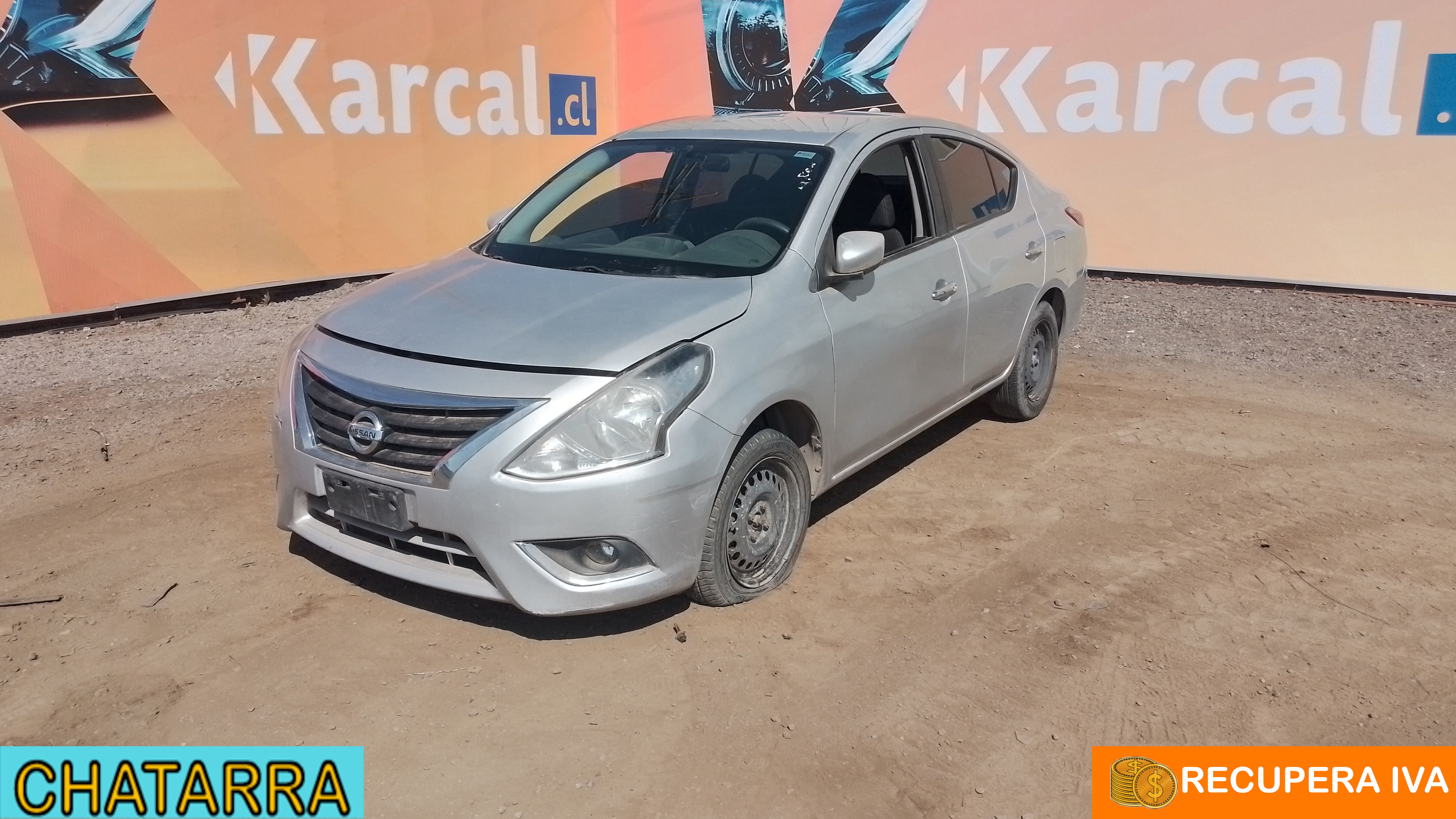 Remates Karcal