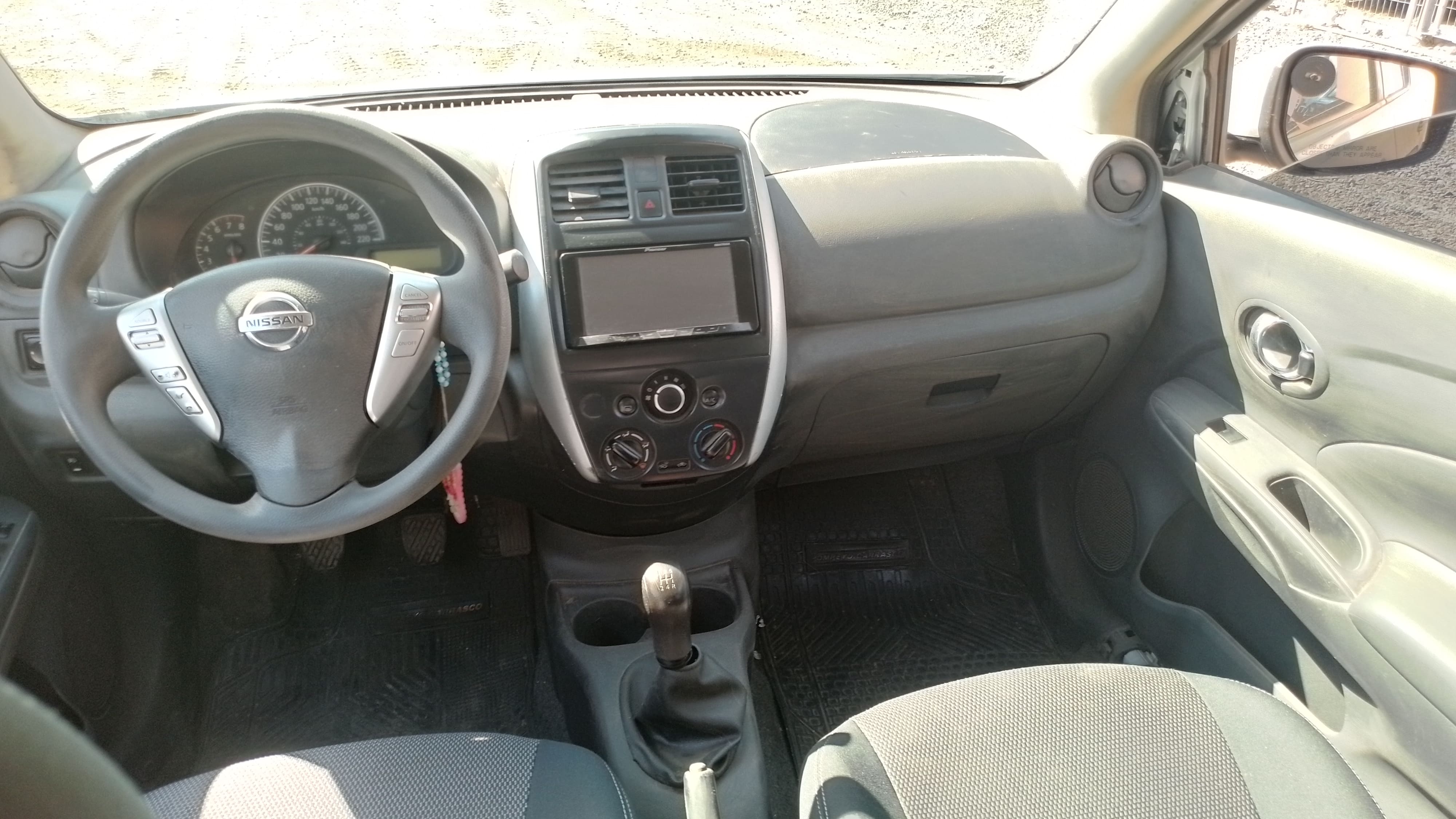 Remates Karcal