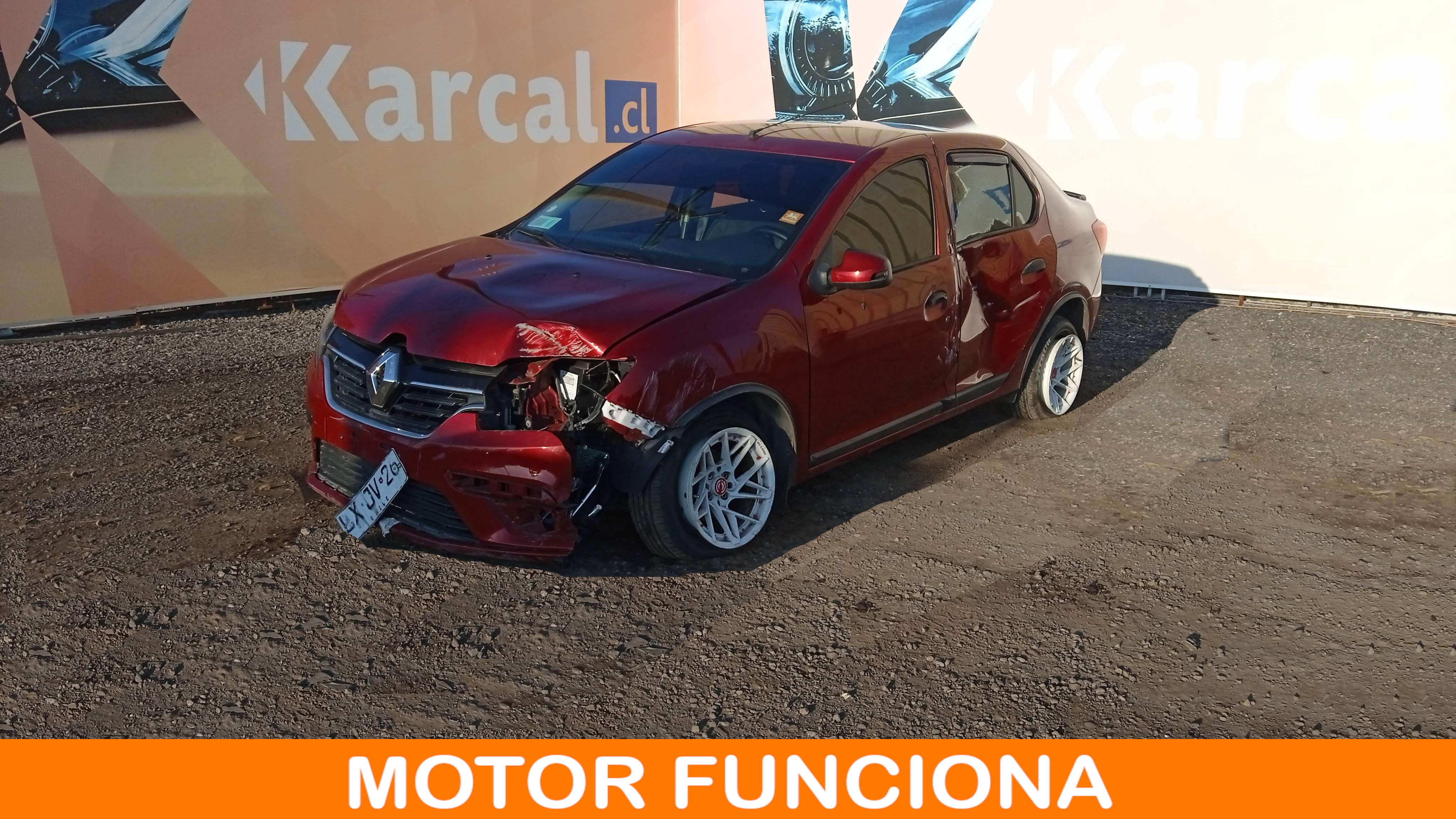 Remates Karcal
