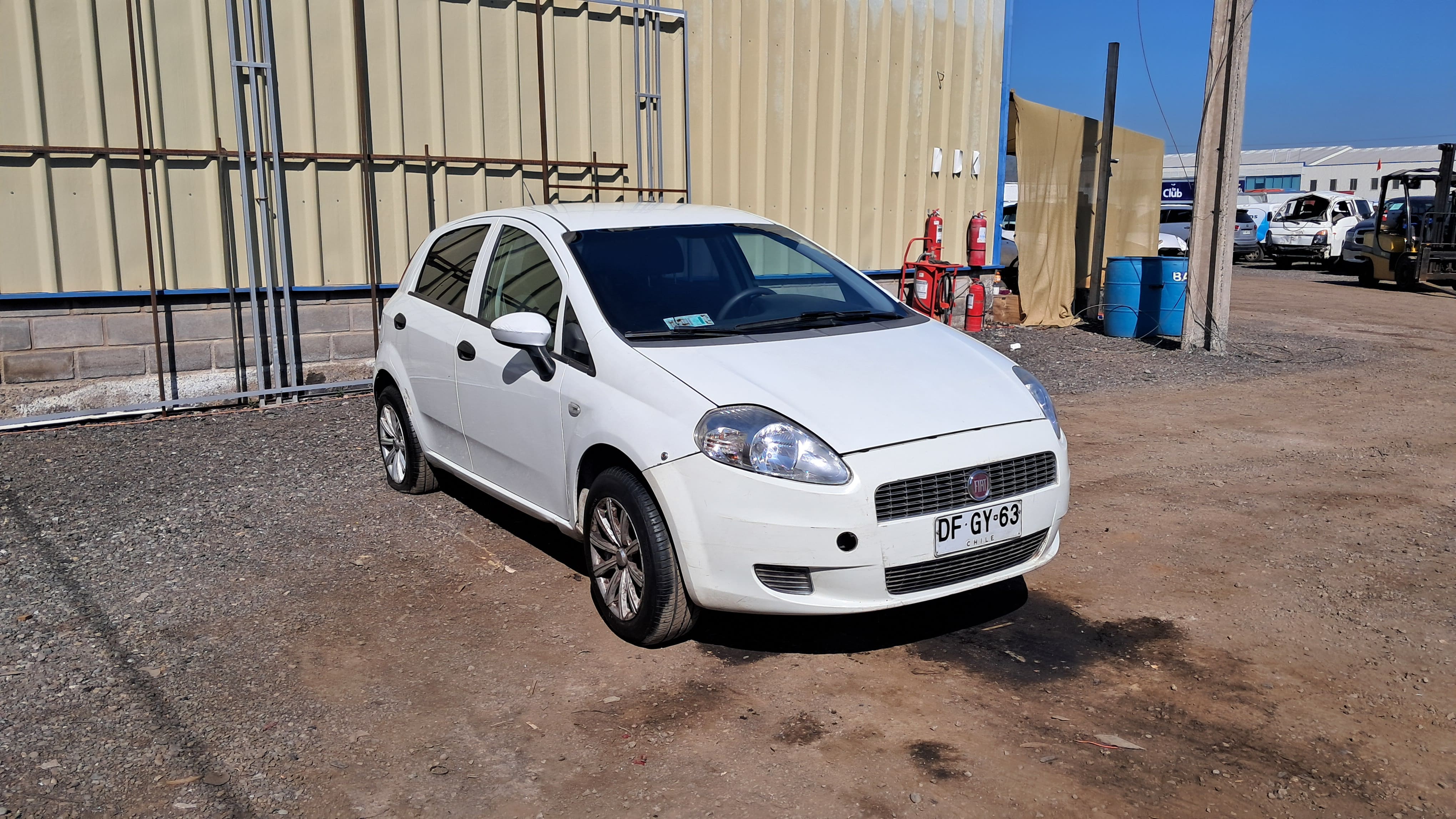 Remates Karcal