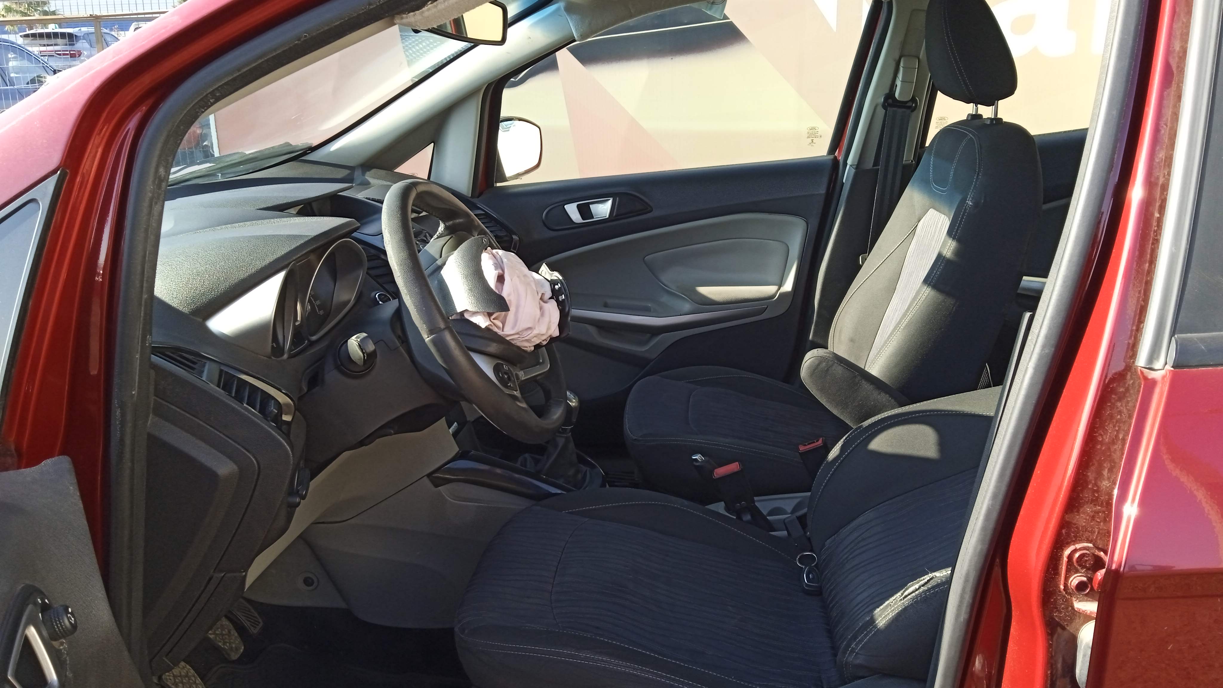 Remates Karcal