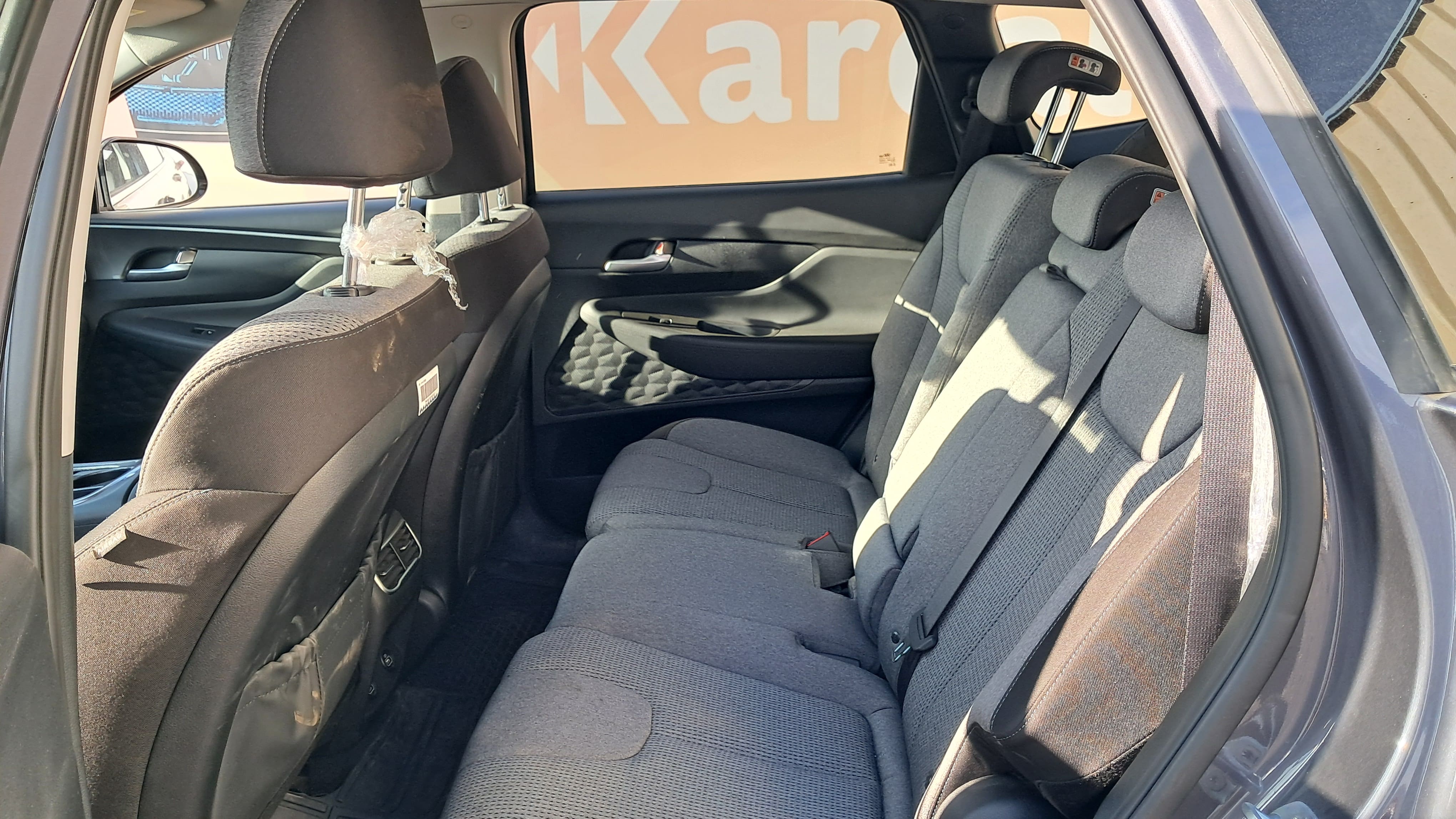 Remates Karcal