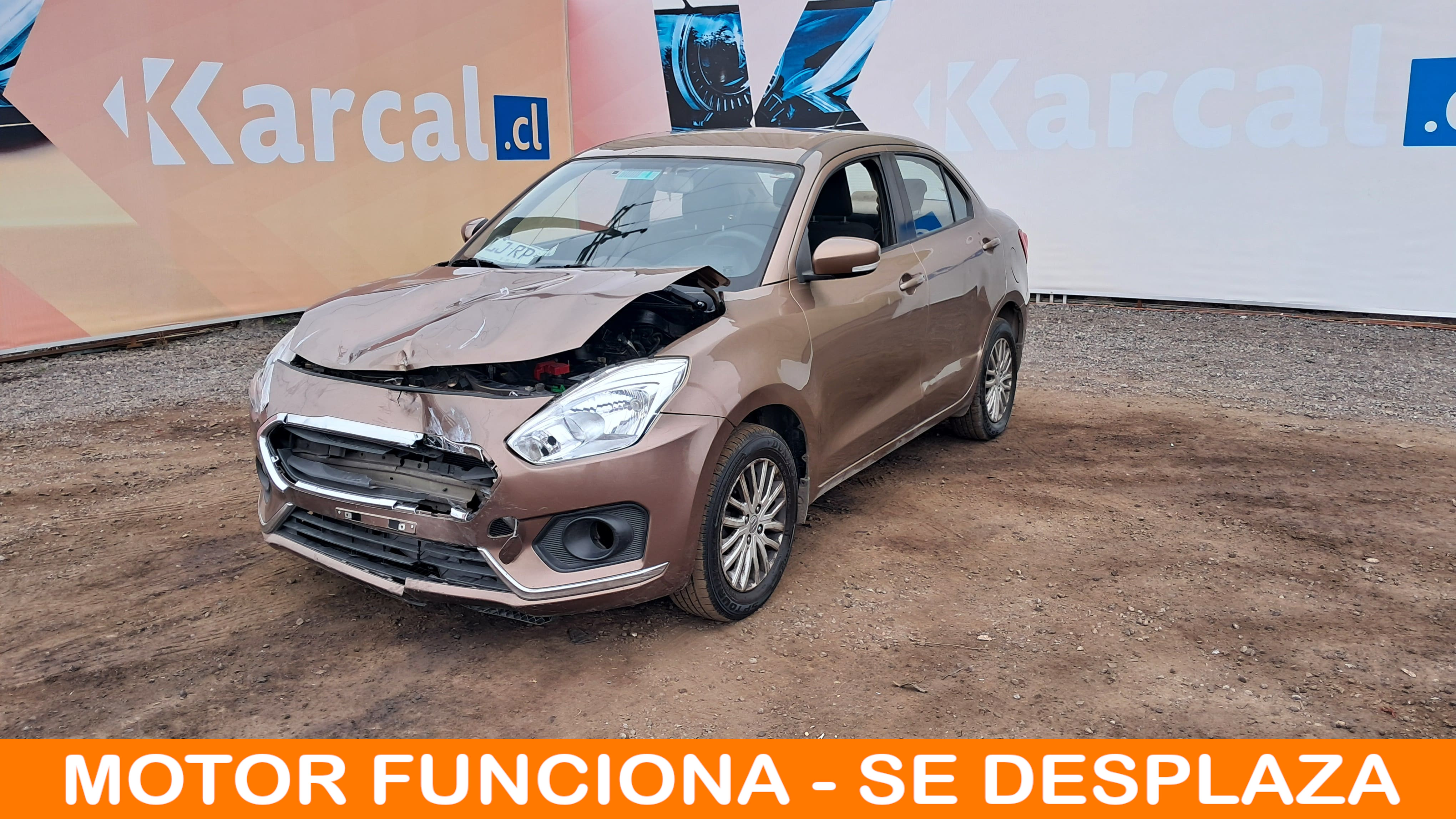 SUZUKI DZIRE GL SPORT 1.2 2019 LJRP66