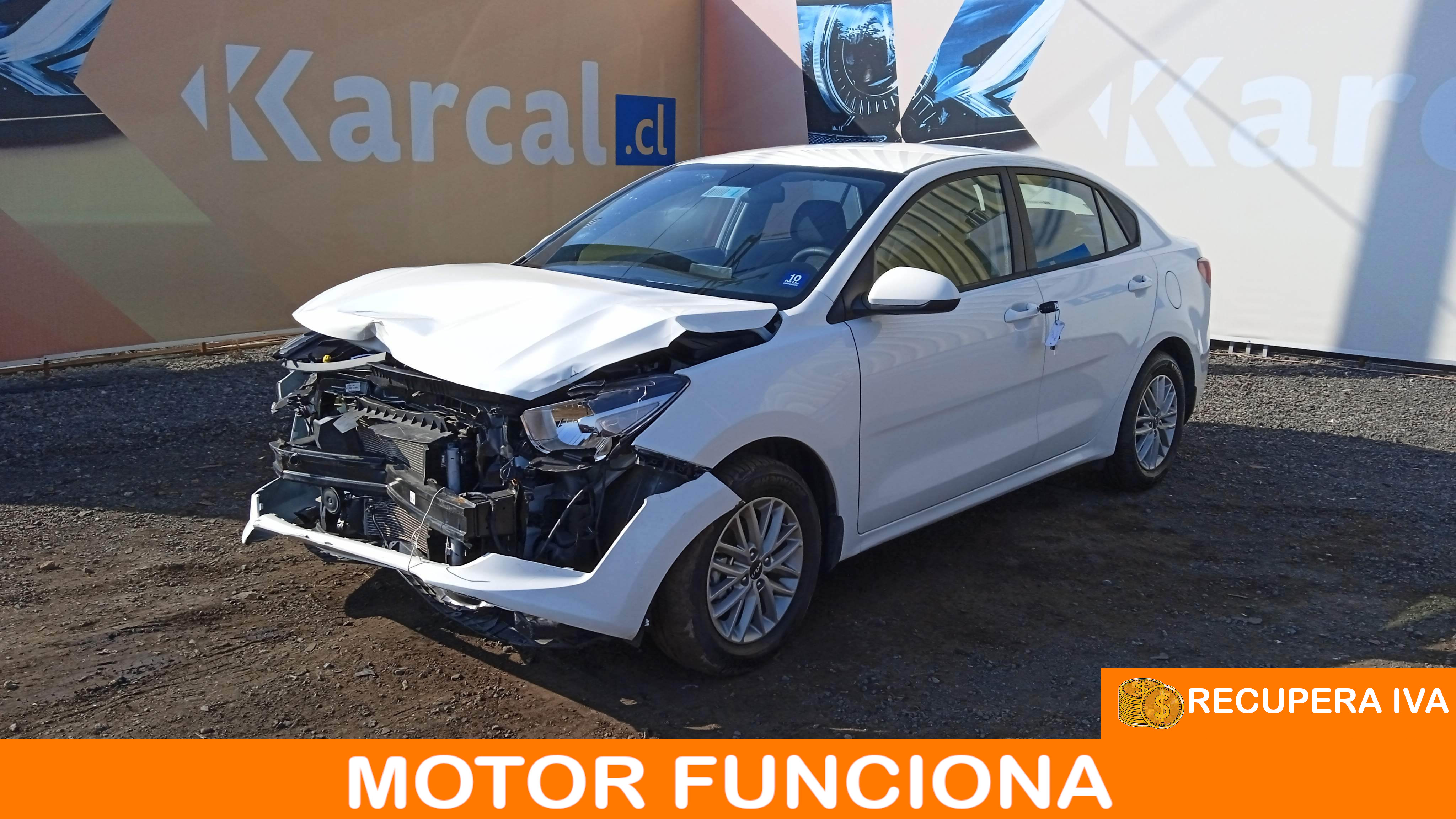 KIA RIO 4 6AT 1.4 AUT 2024 TFCZ97