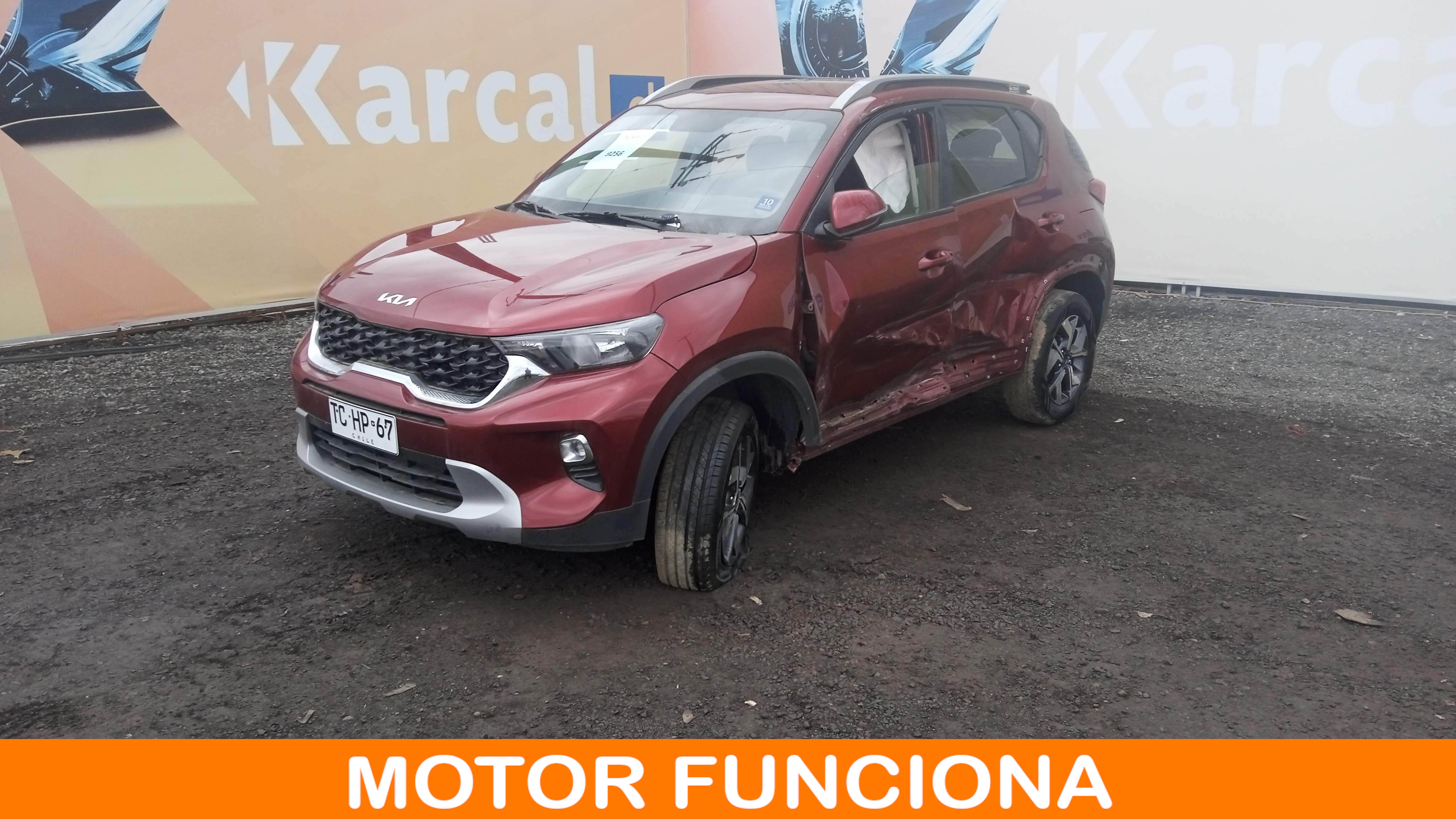 Remates Karcal