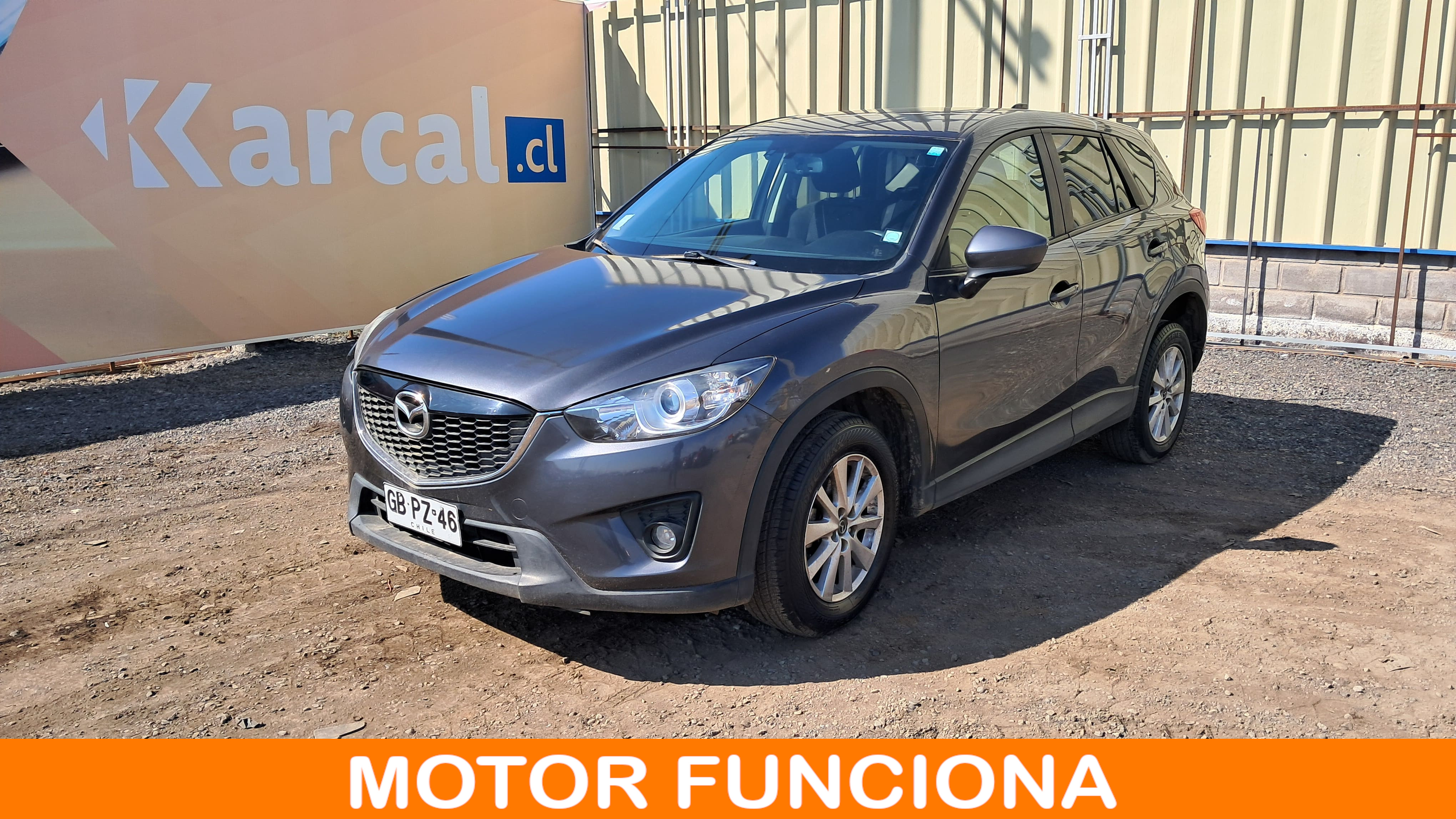Remates Karcal