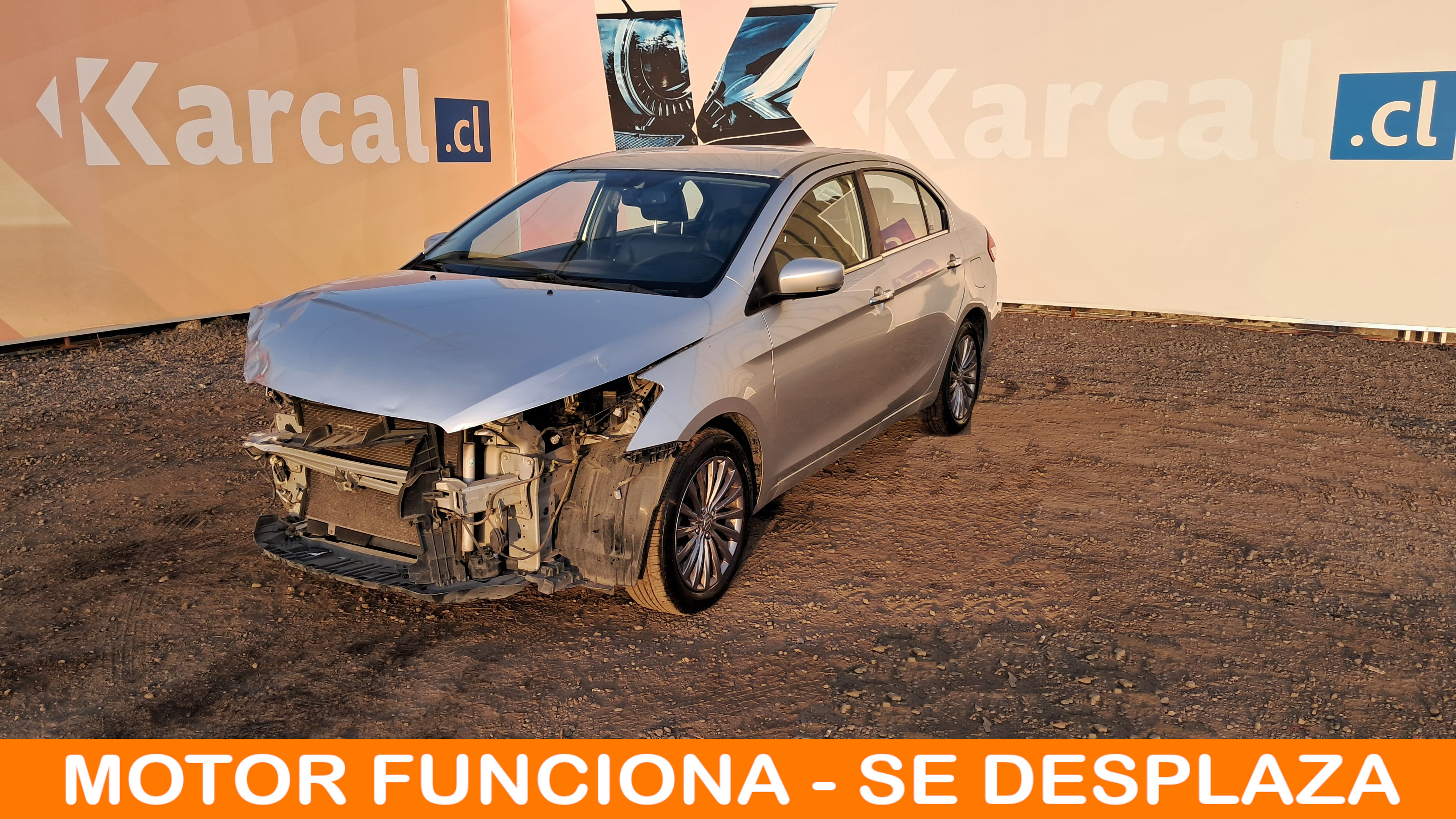 Remates Karcal