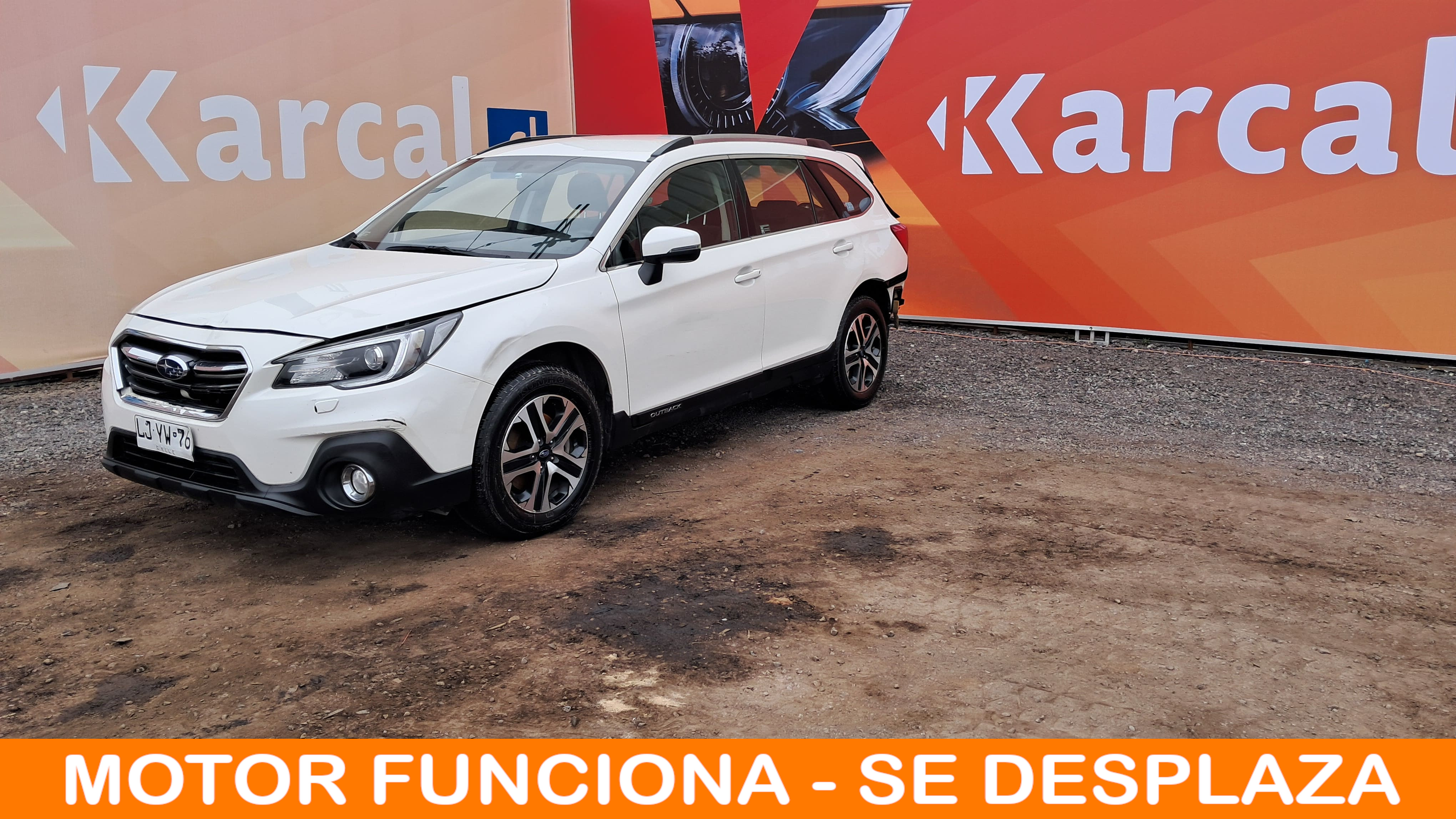 Remates Karcal