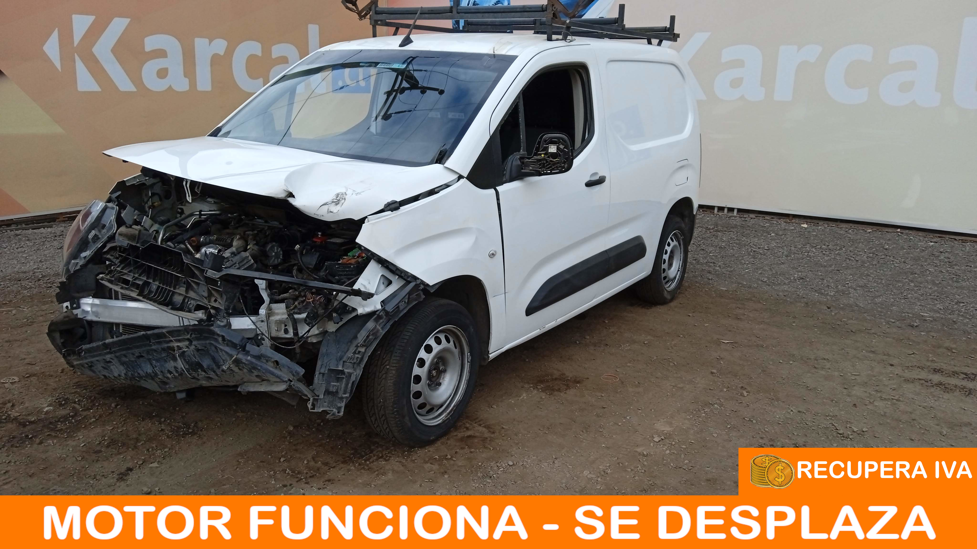 Remates Karcal