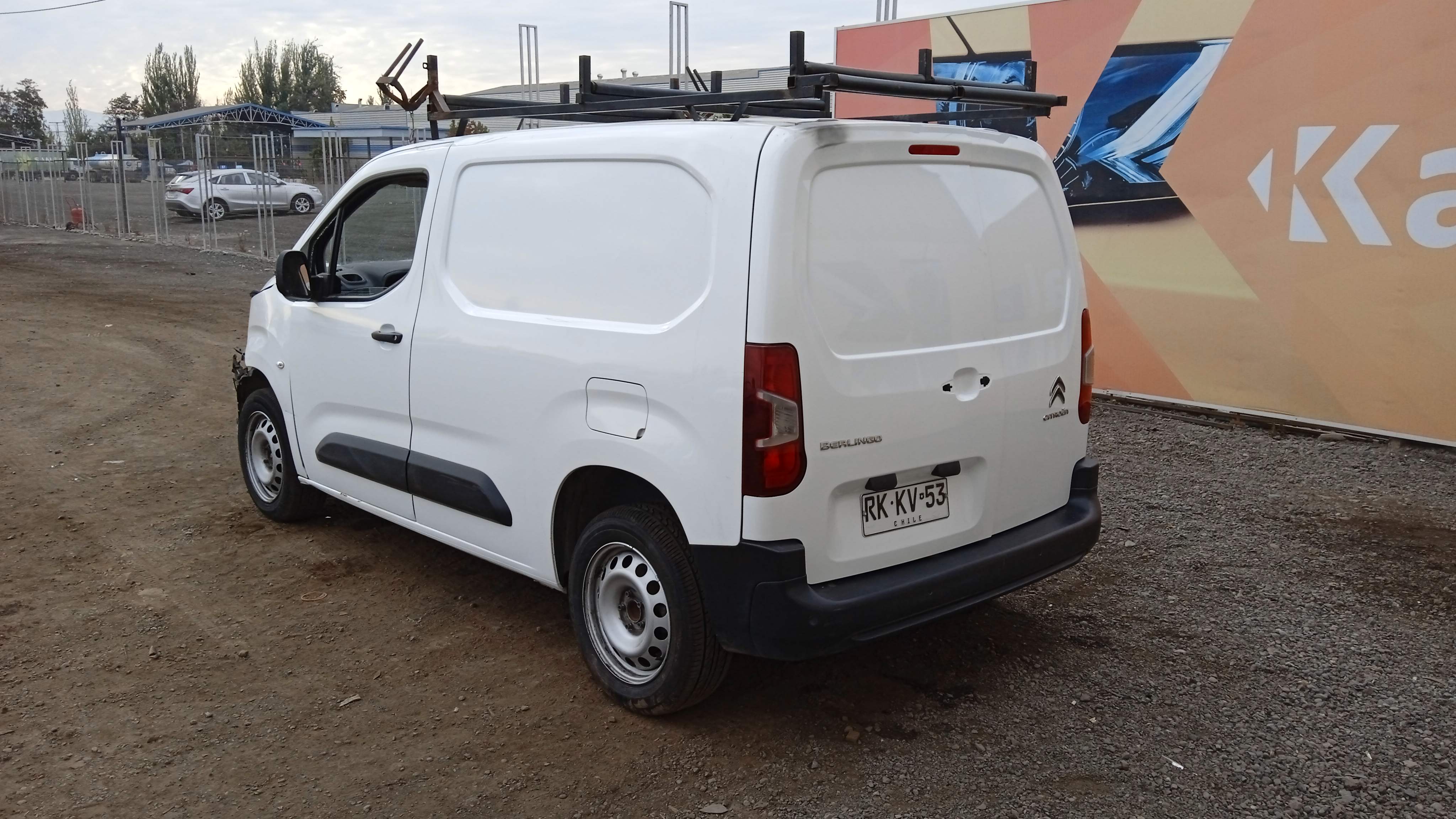 Remates Karcal