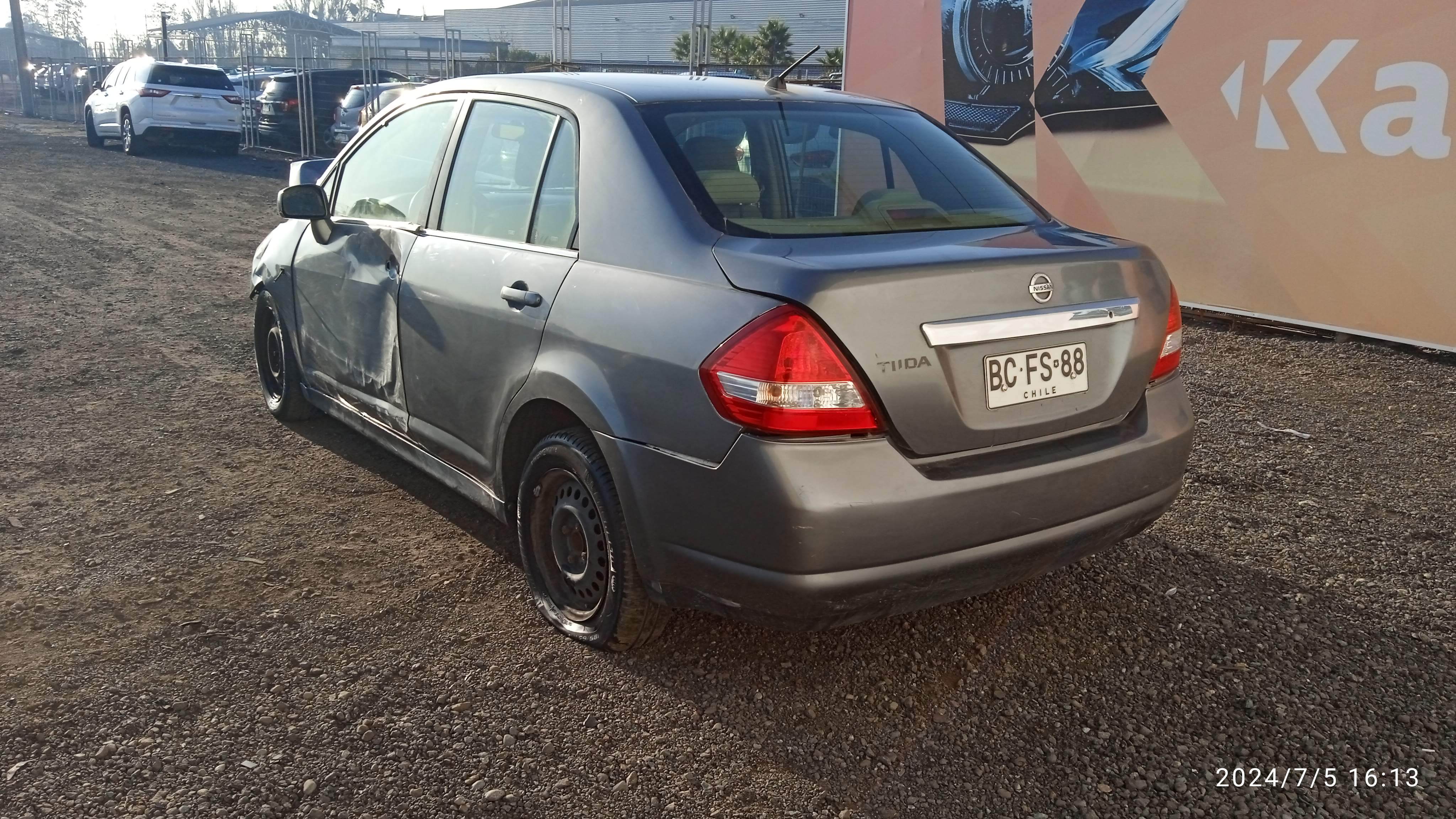 Remates Karcal
