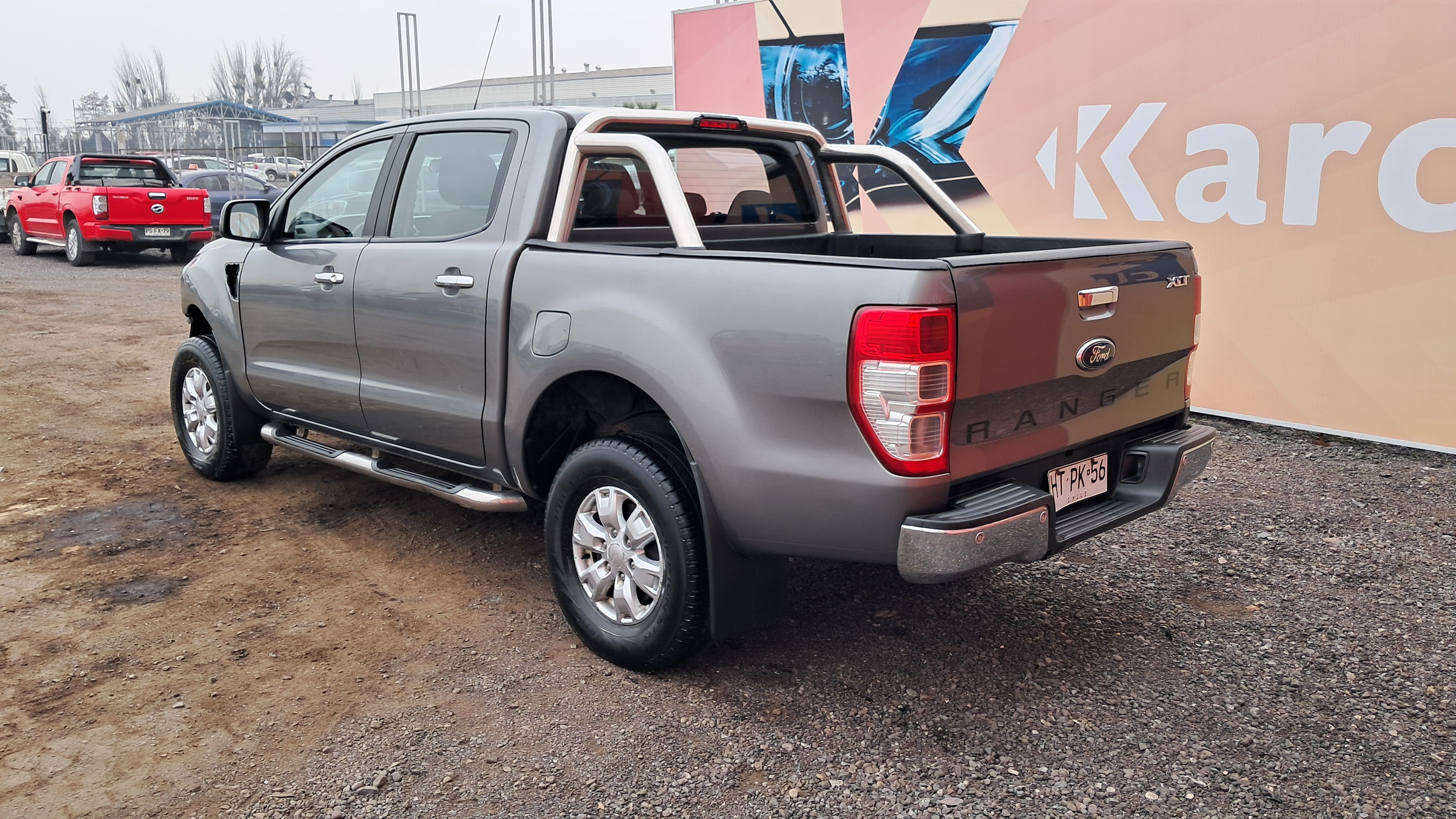 Remates Karcal