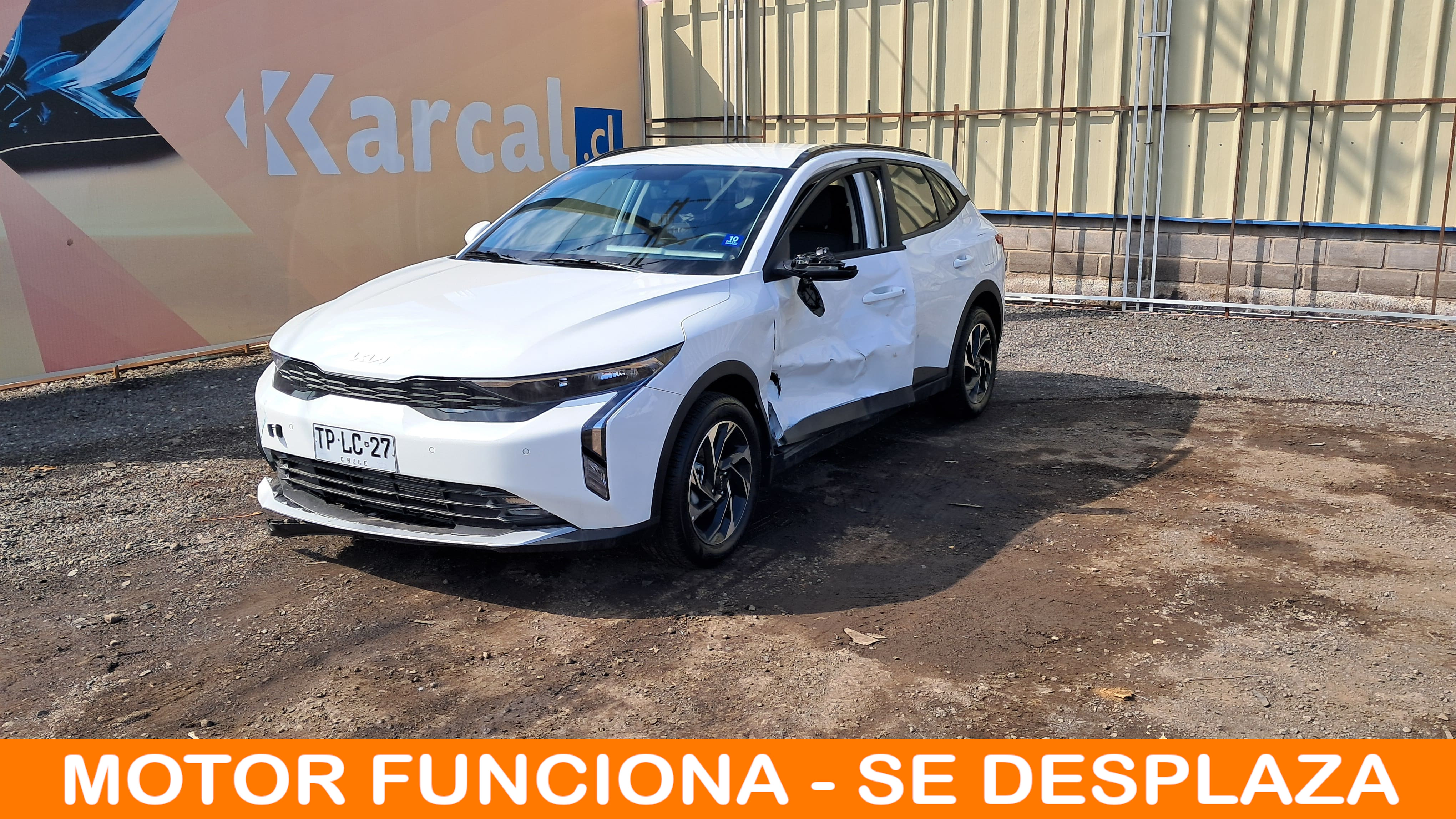Remates Karcal