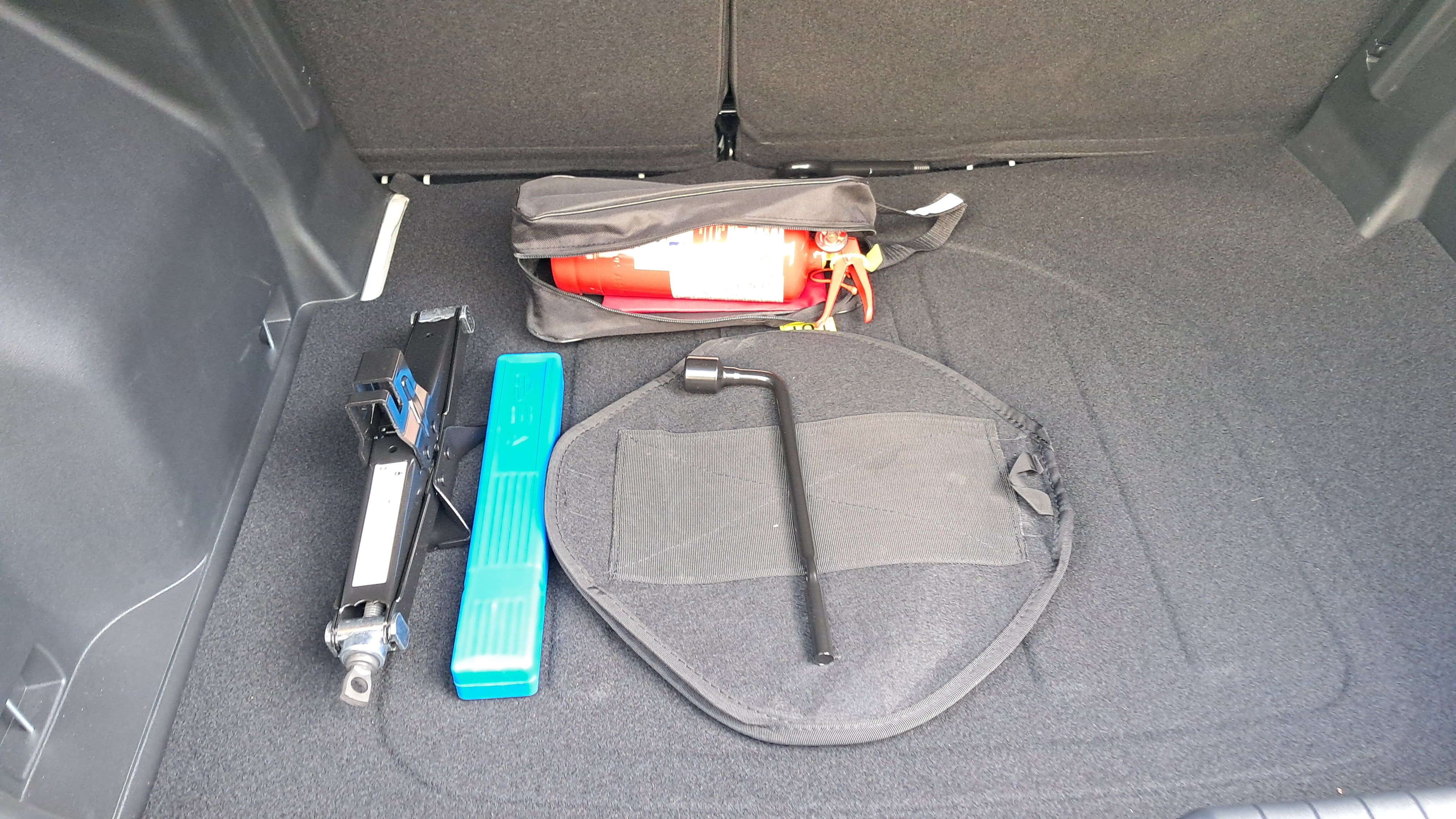 Remates Karcal