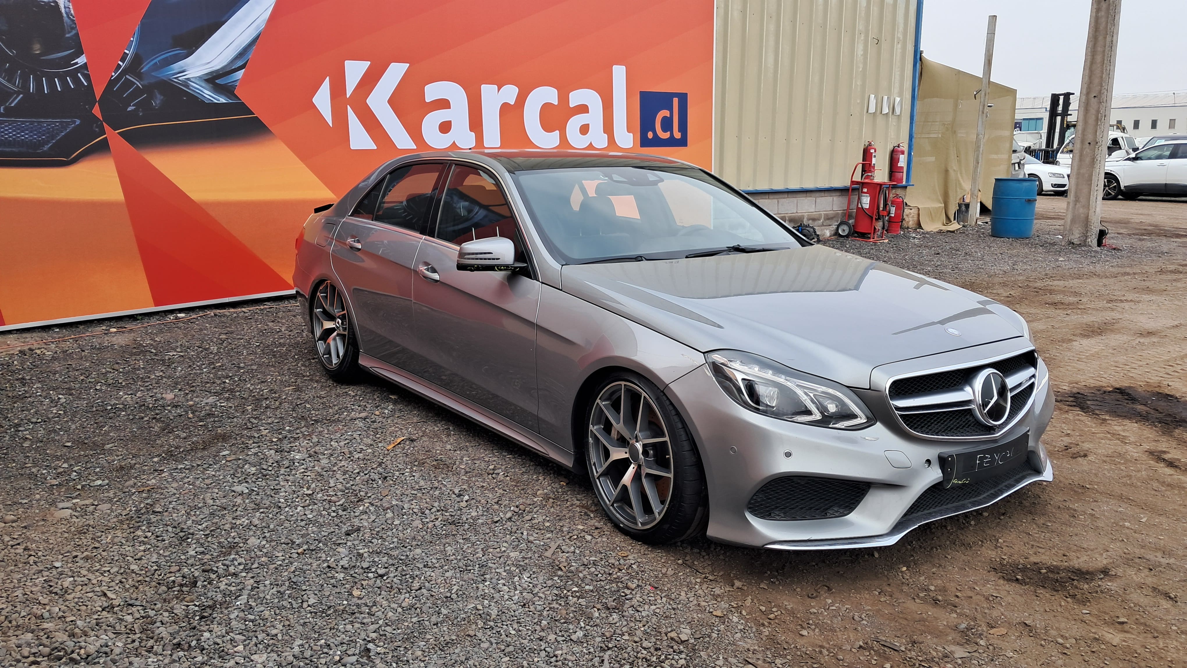 Remates Karcal
