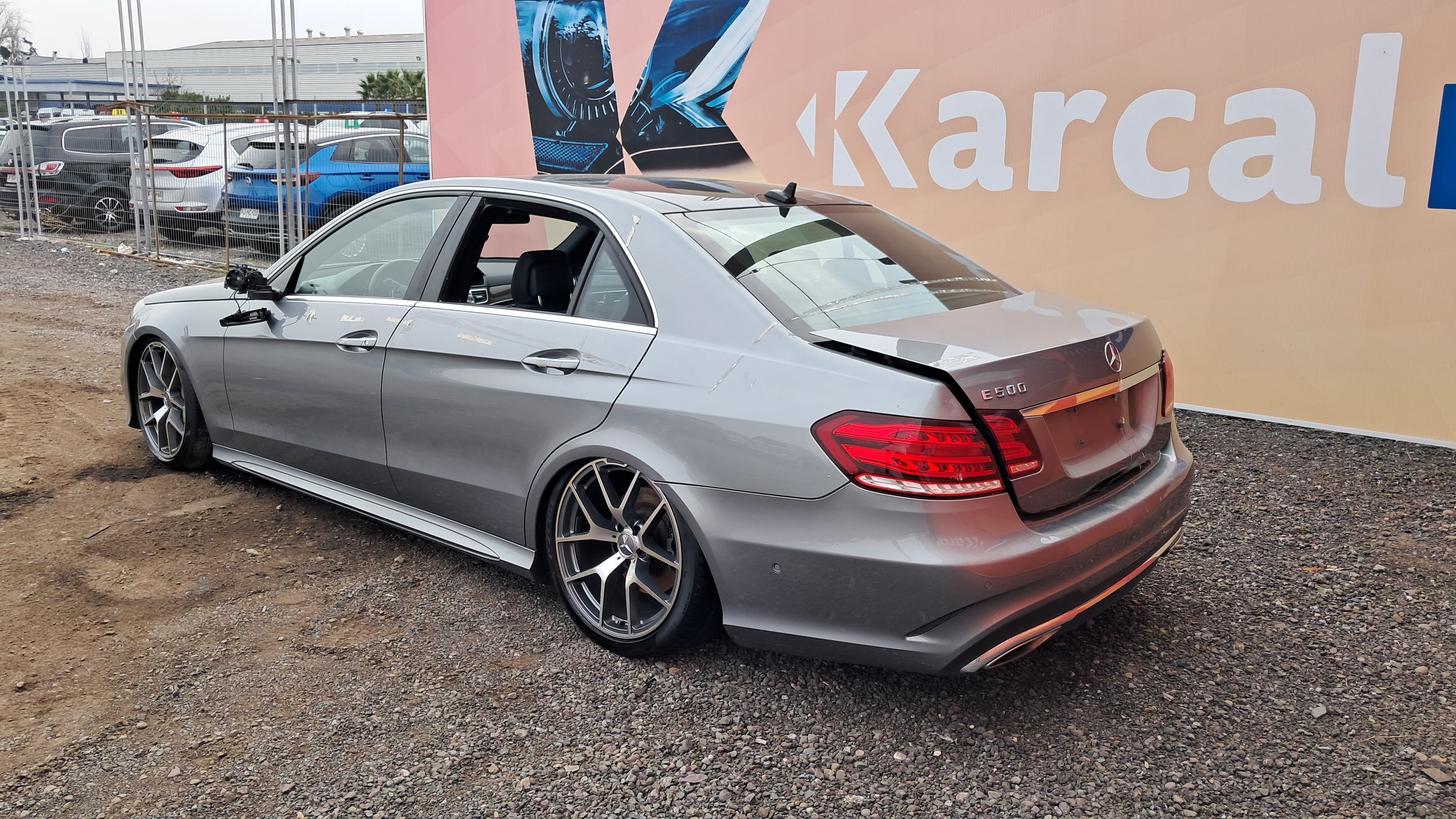 Remates Karcal
