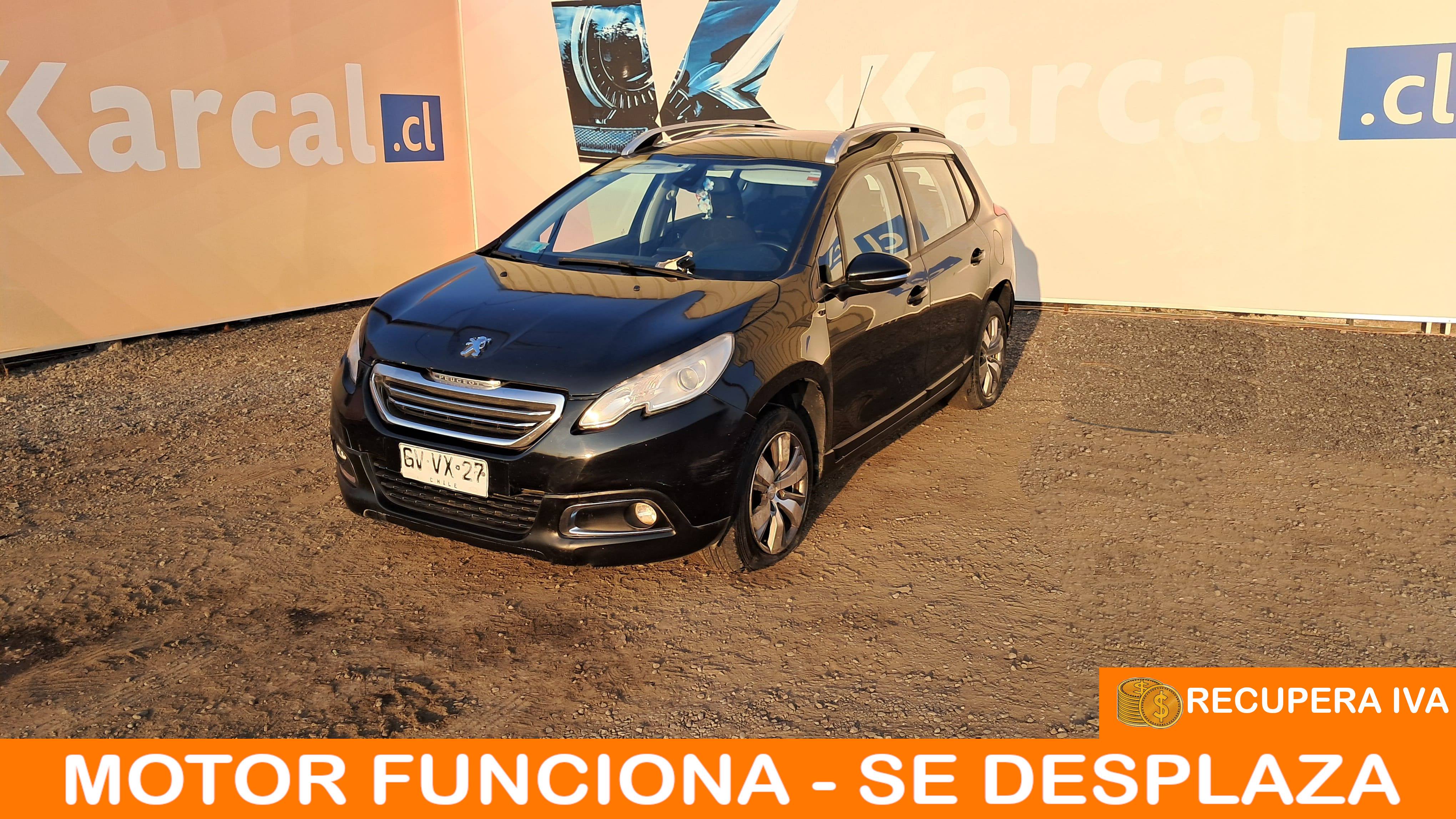 Remates Karcal