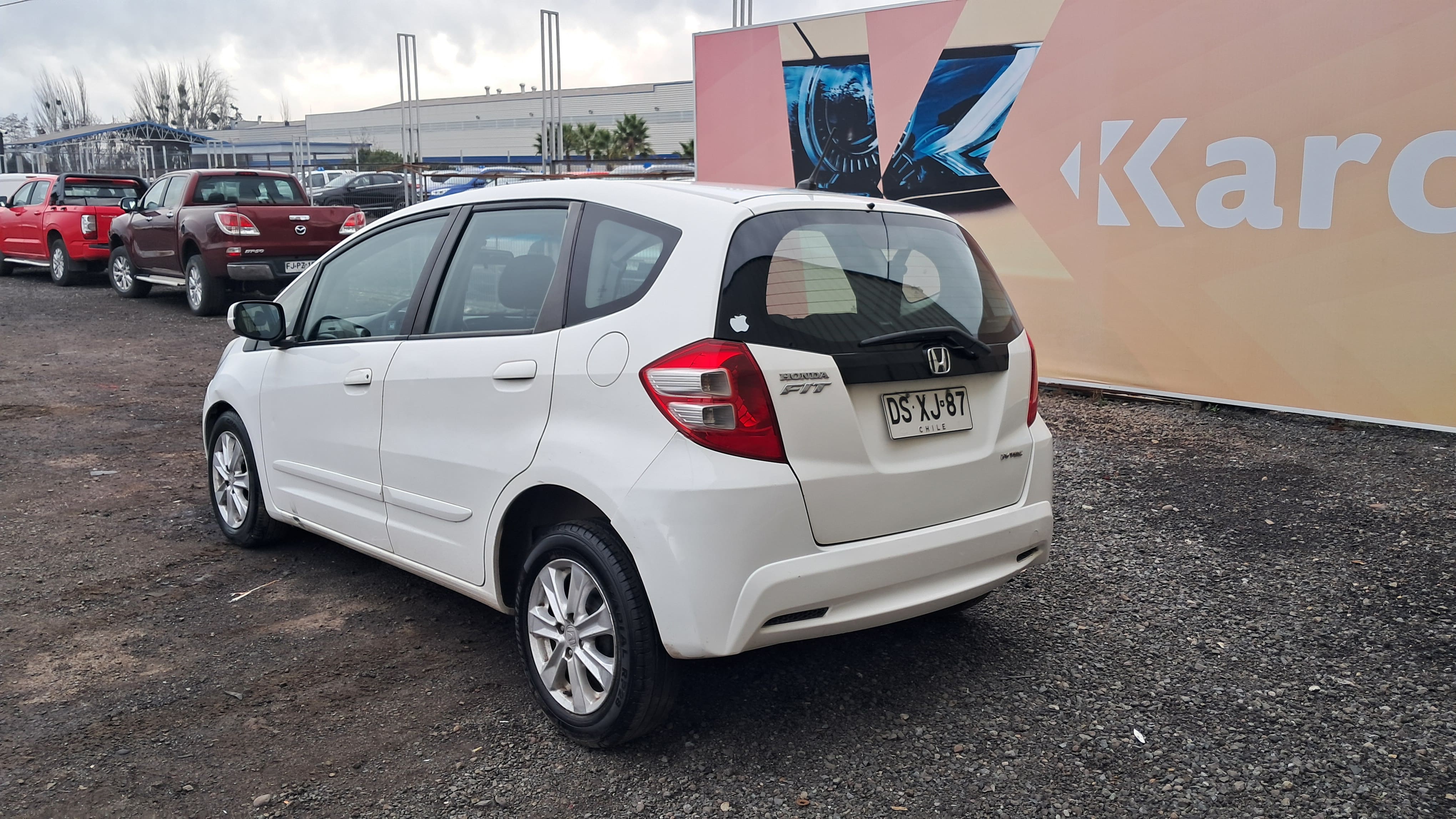 Remates Karcal