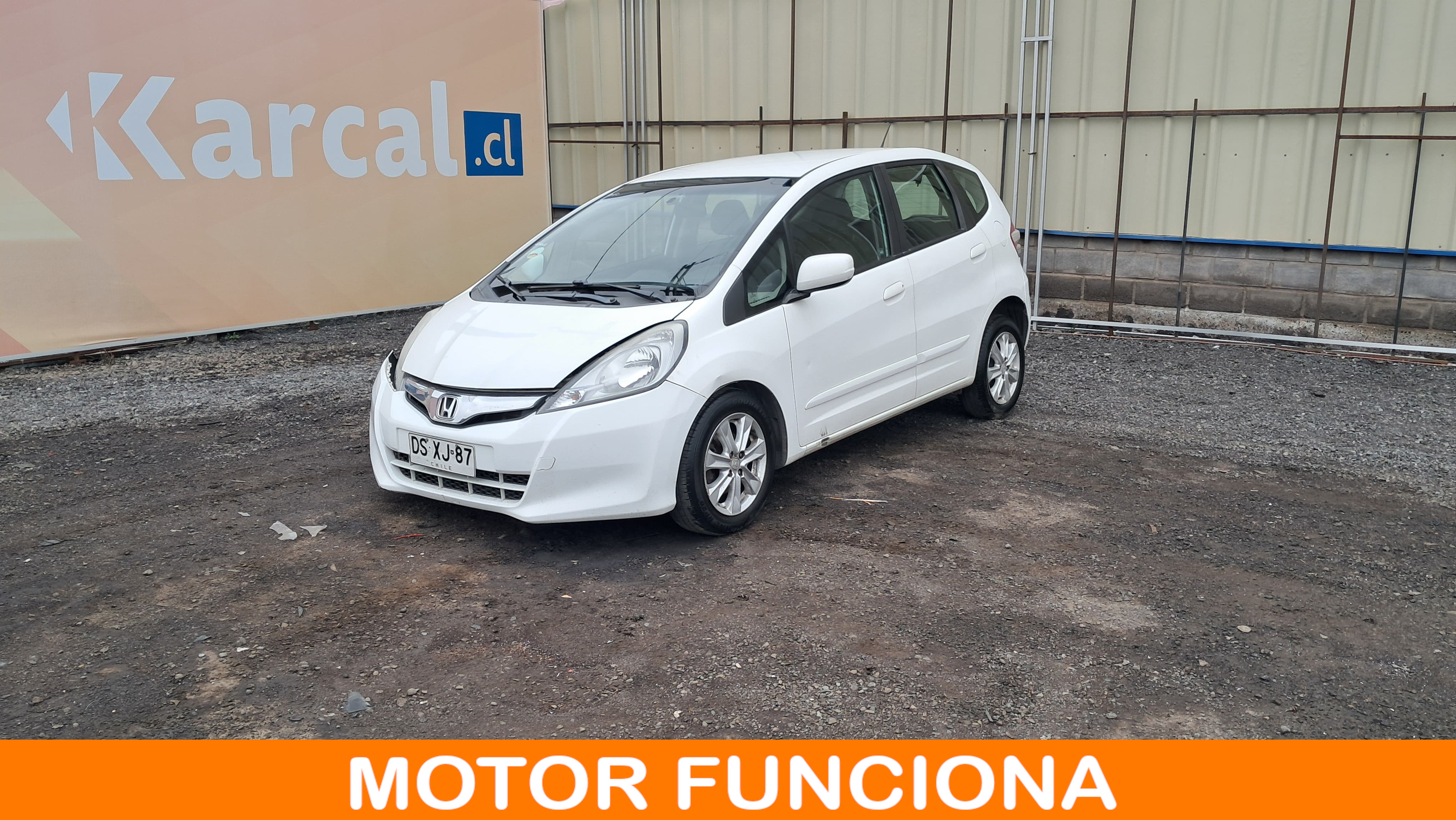 Remates Karcal