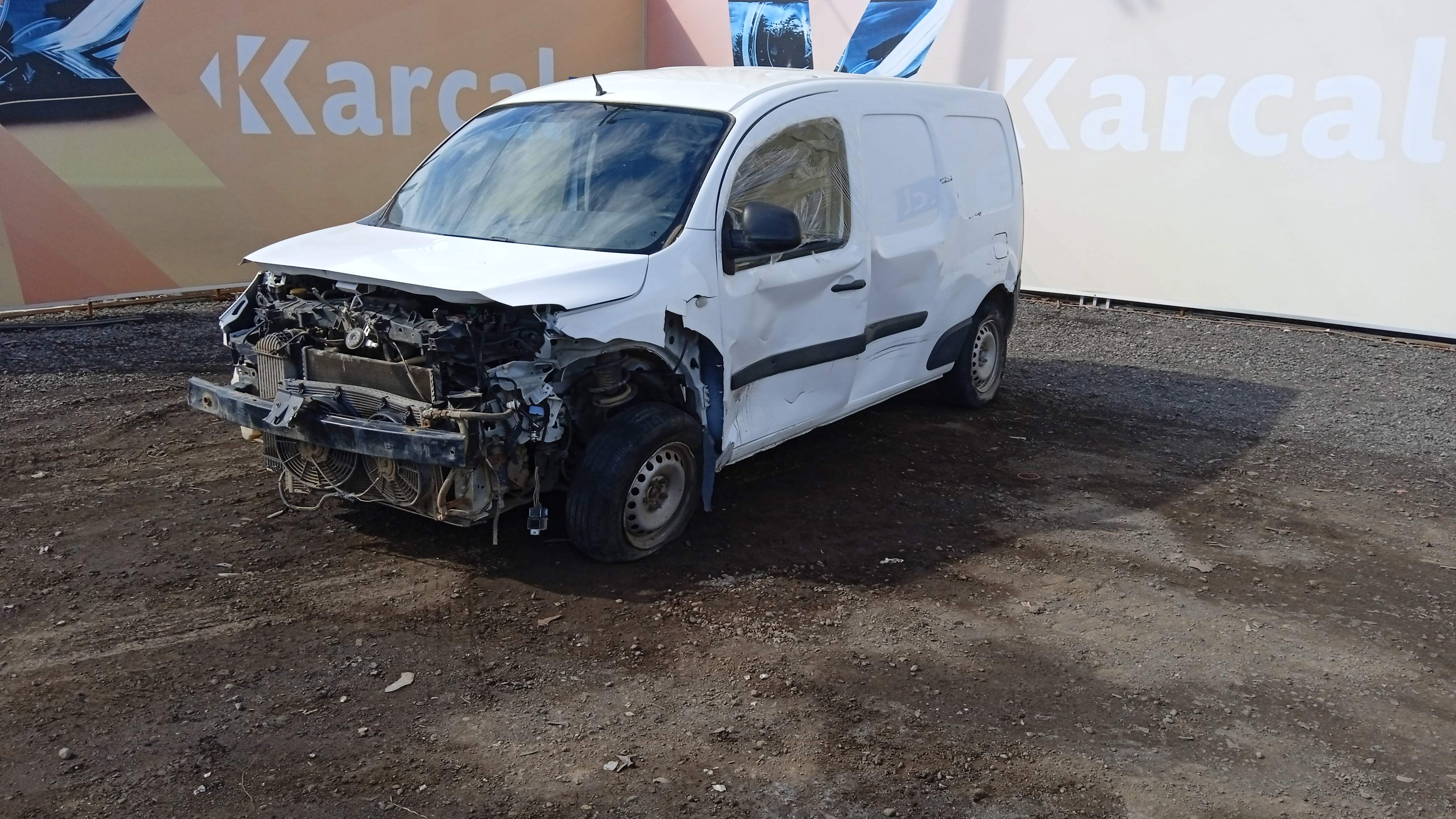 Remates Karcal
