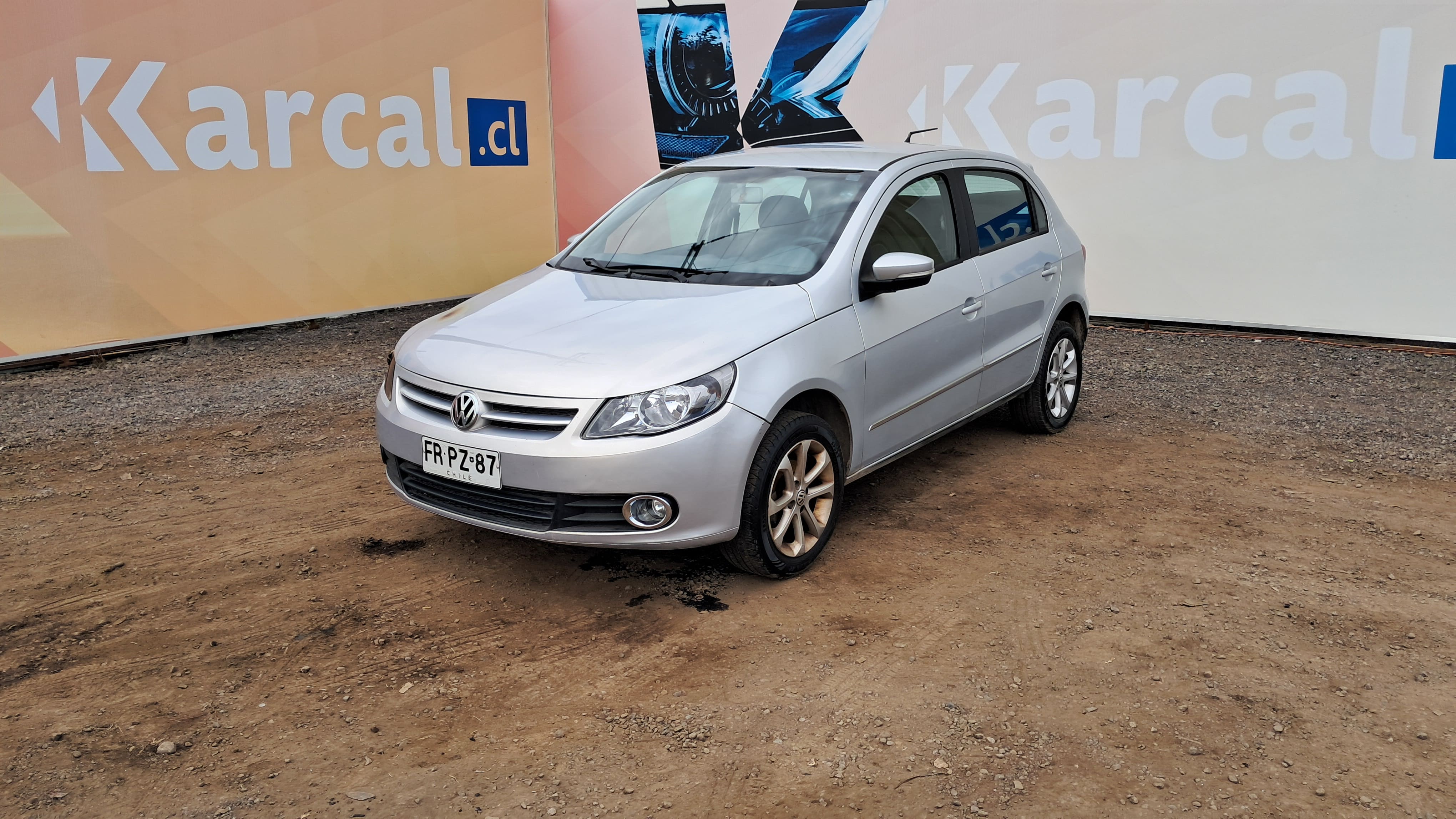 Remates Karcal