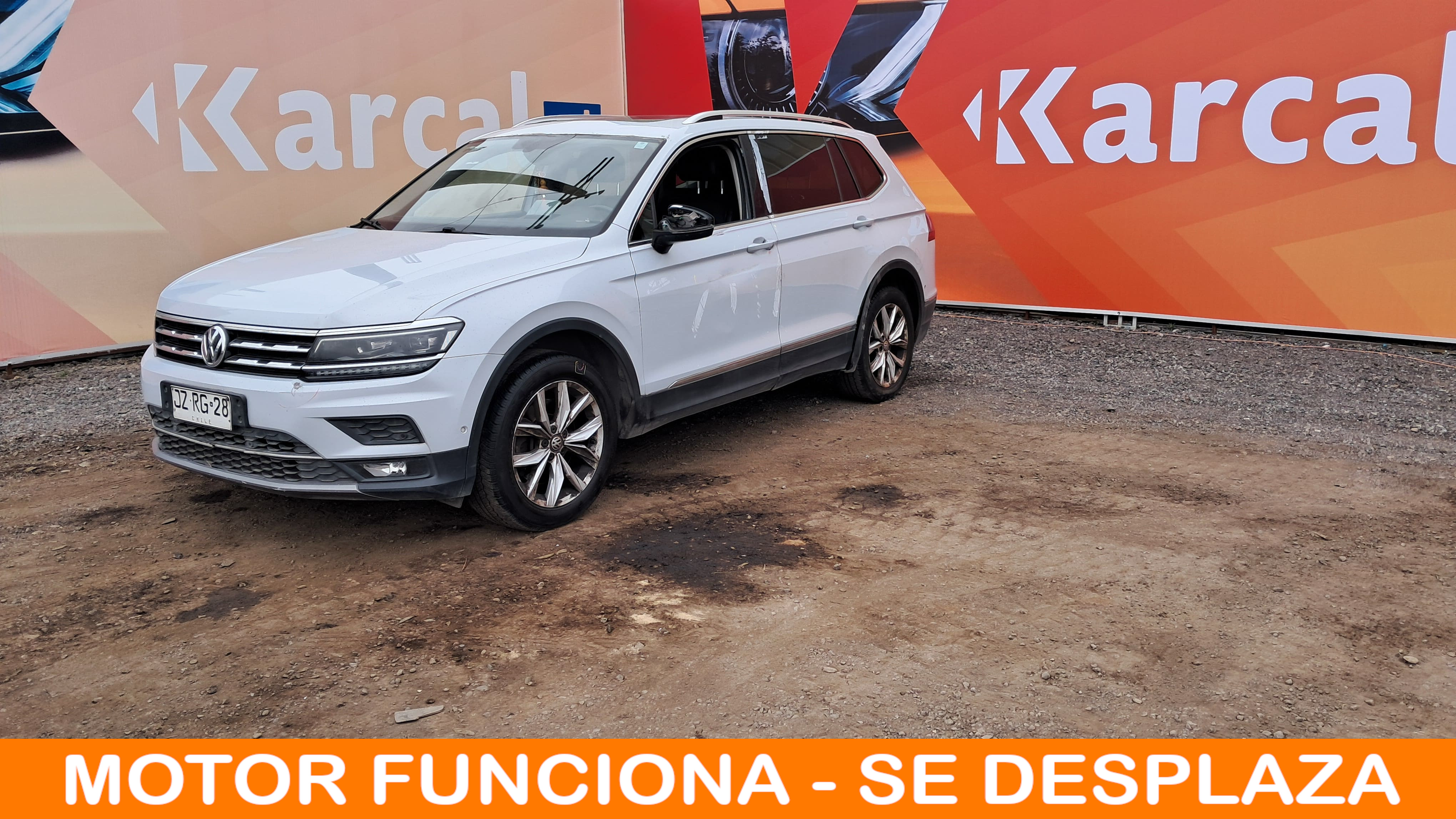 Remates Karcal