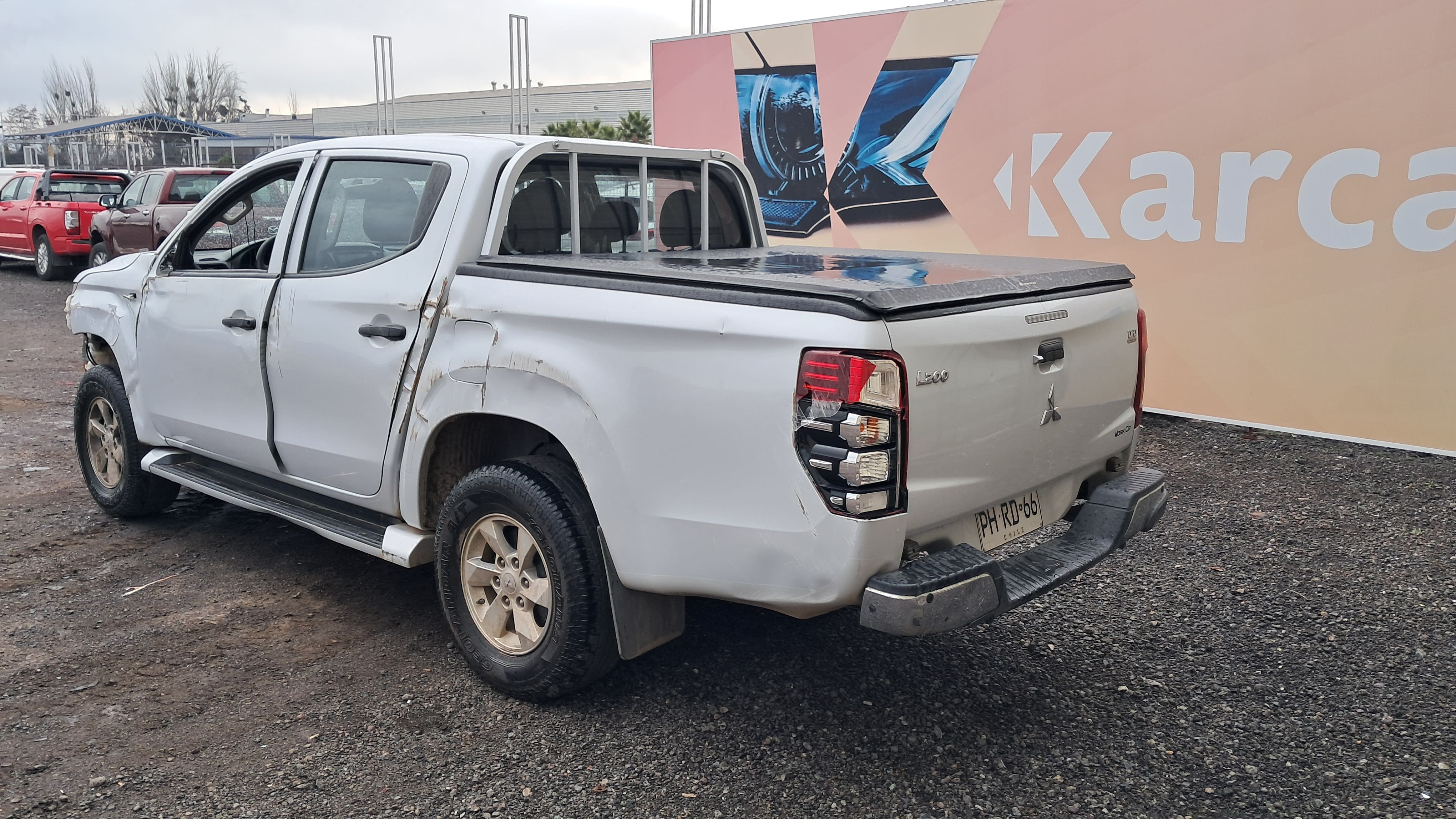 Remates Karcal
