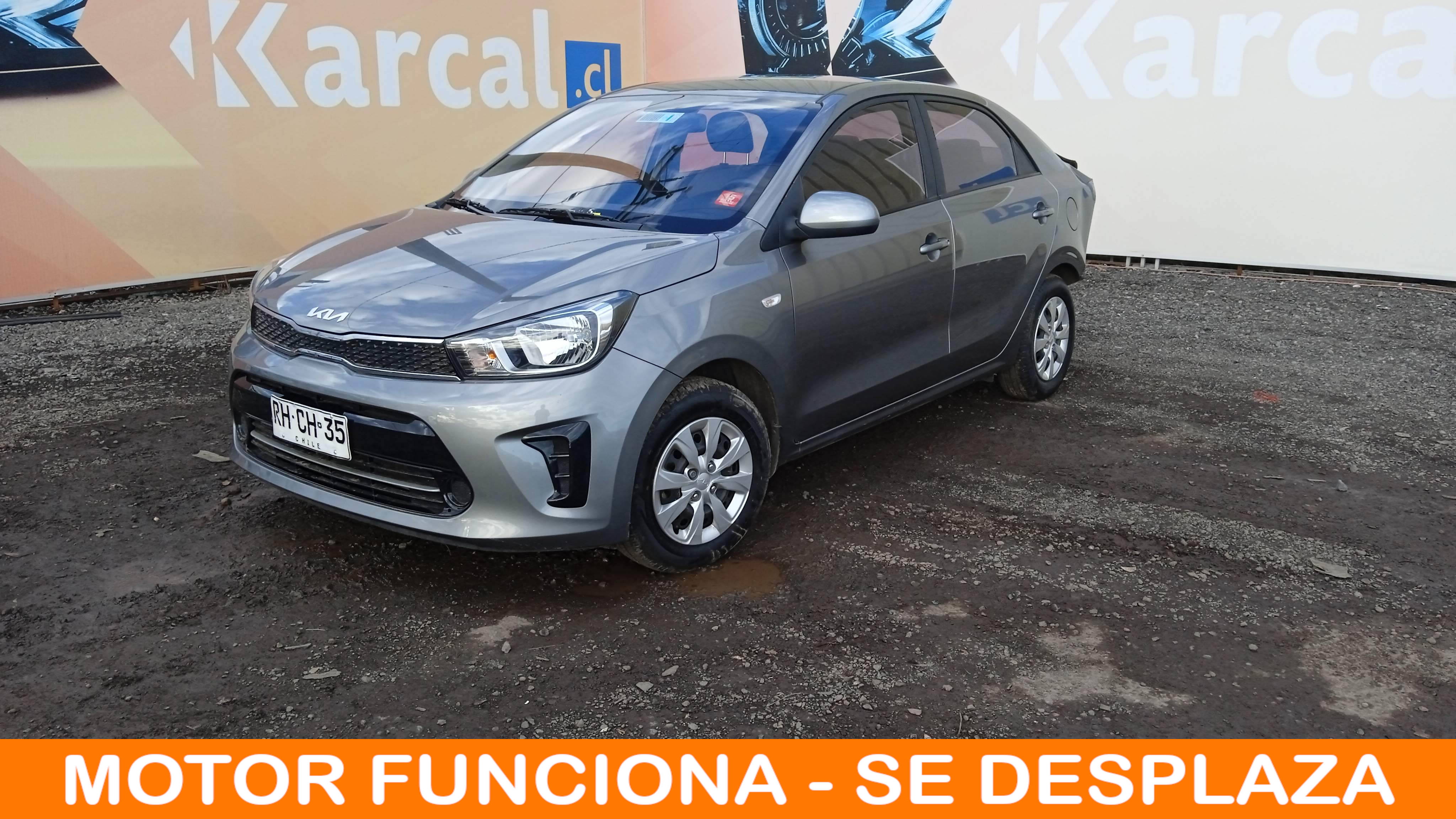 Remates Karcal