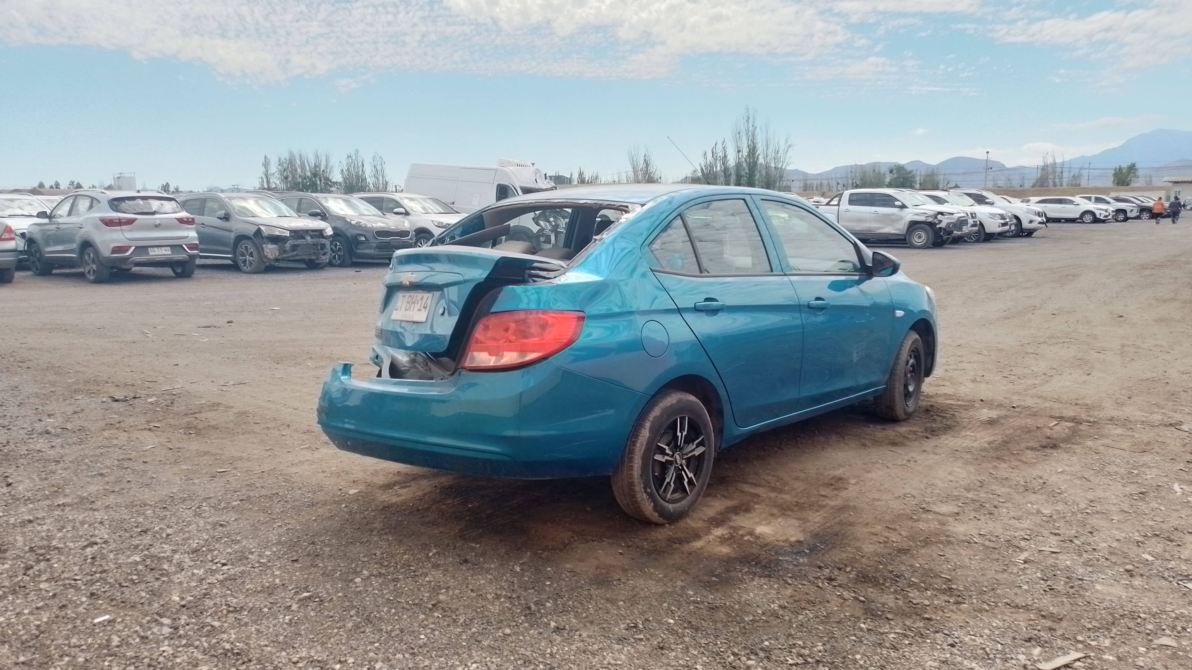 Remates Karcal
