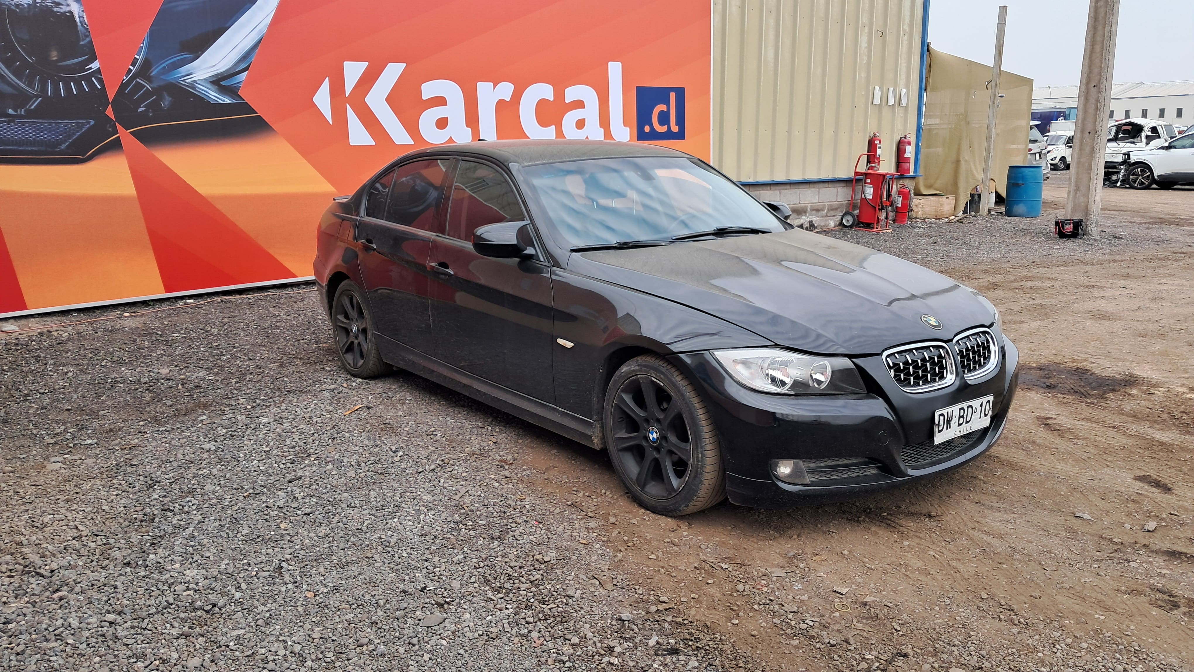 Remates Karcal