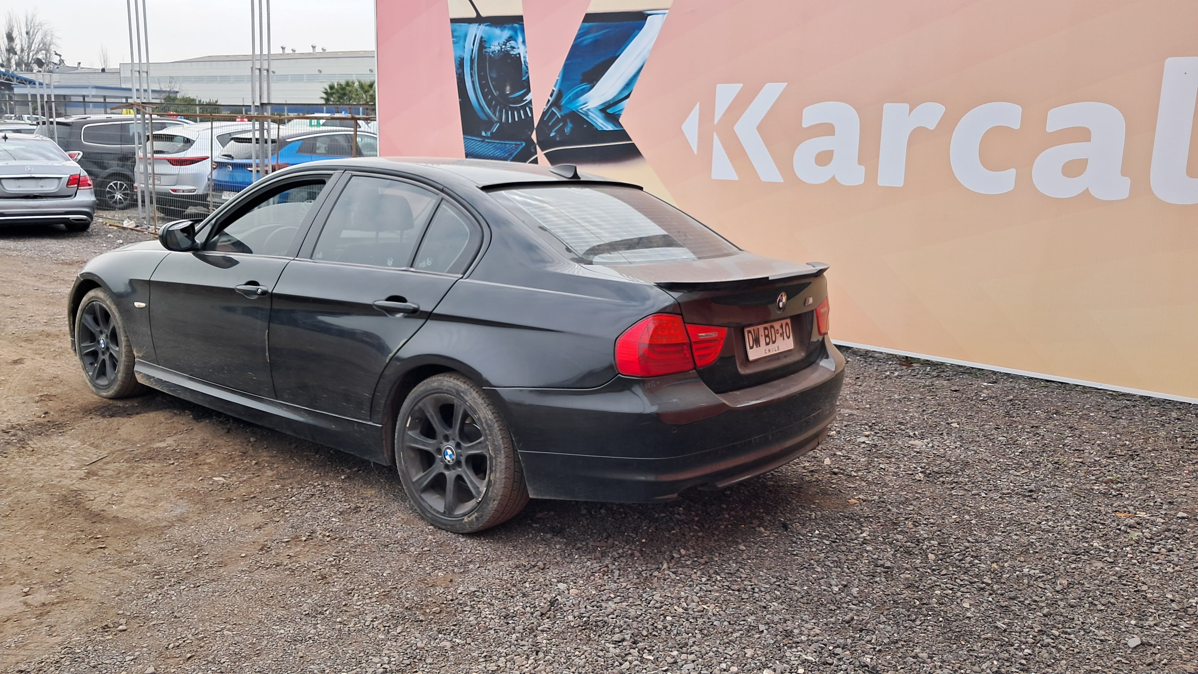 Remates Karcal