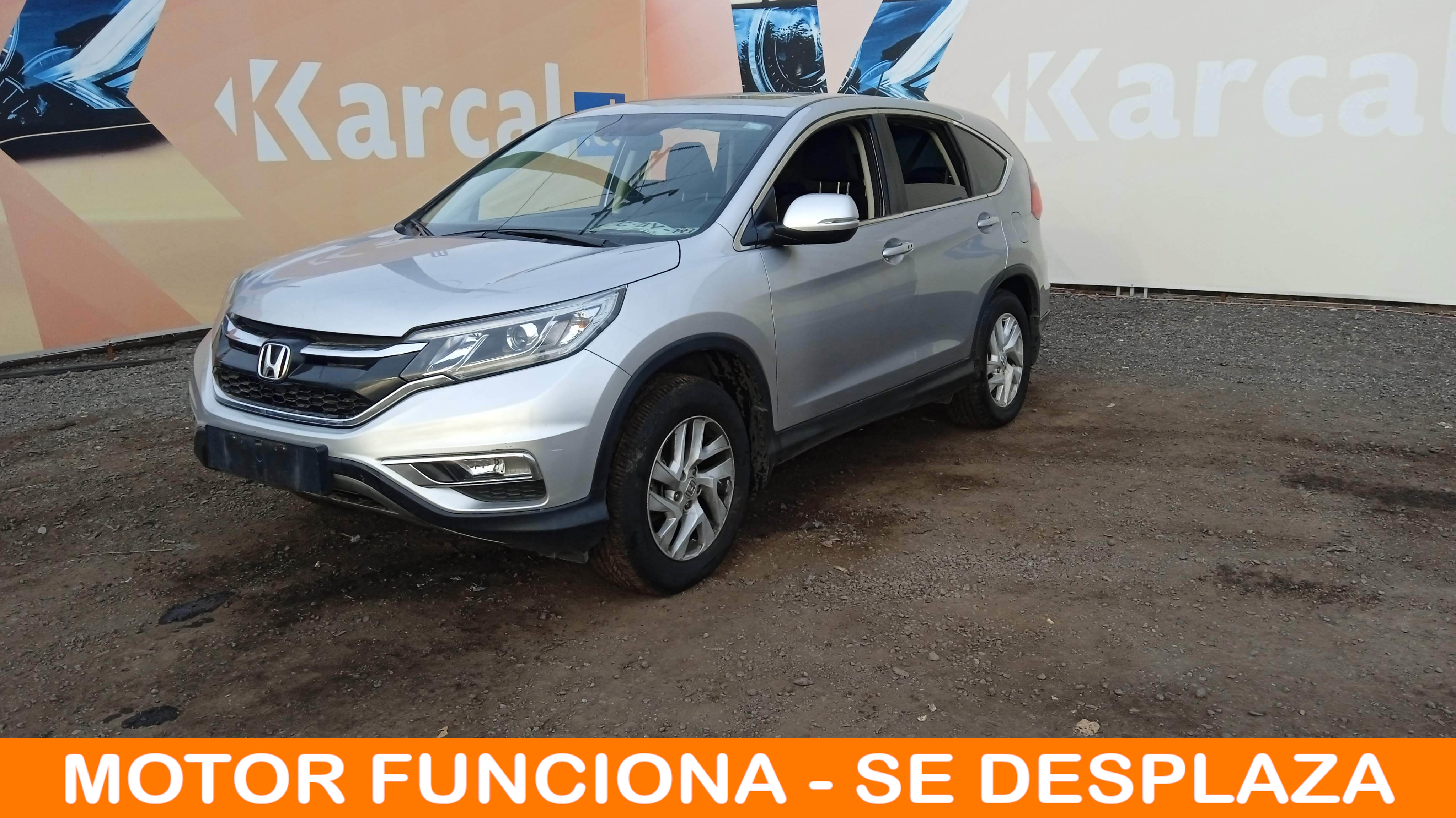 Remates Karcal