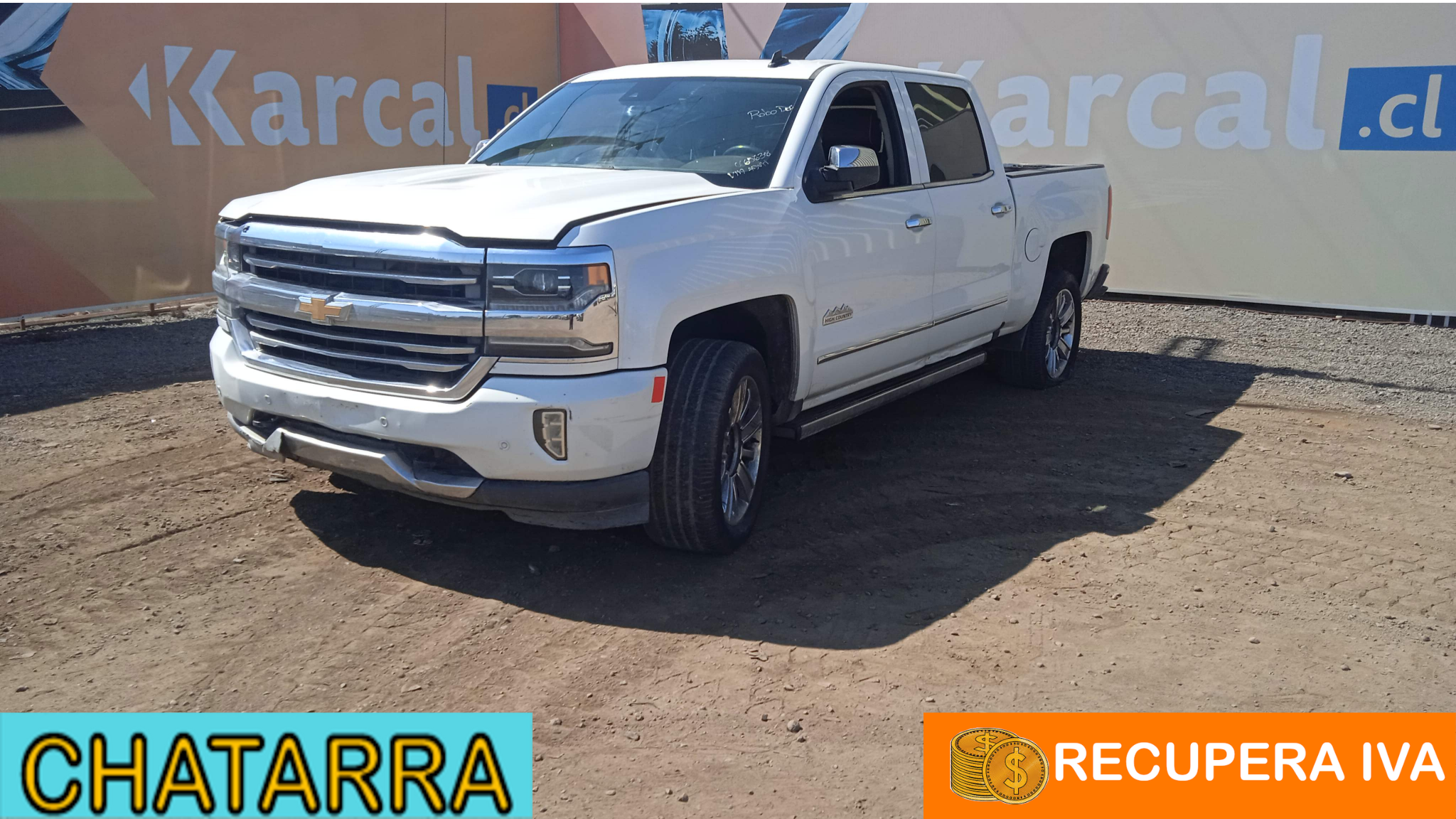 CHEVROLET SILVERADO LTZ 4WD 5.3 AUT 2017 JJZD42