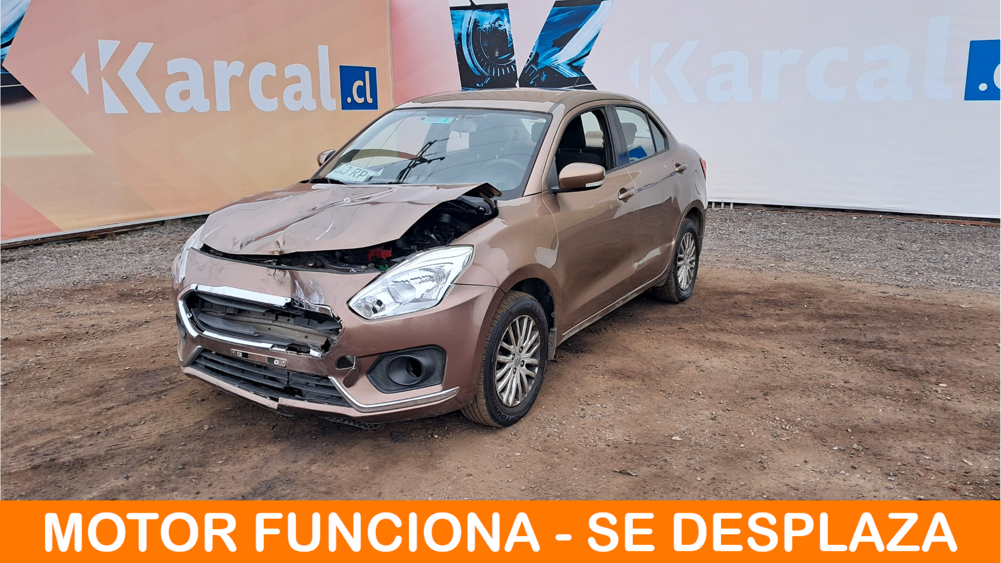 SUZUKI DZIRE GL SPORT 1.2 2019 LJRP66