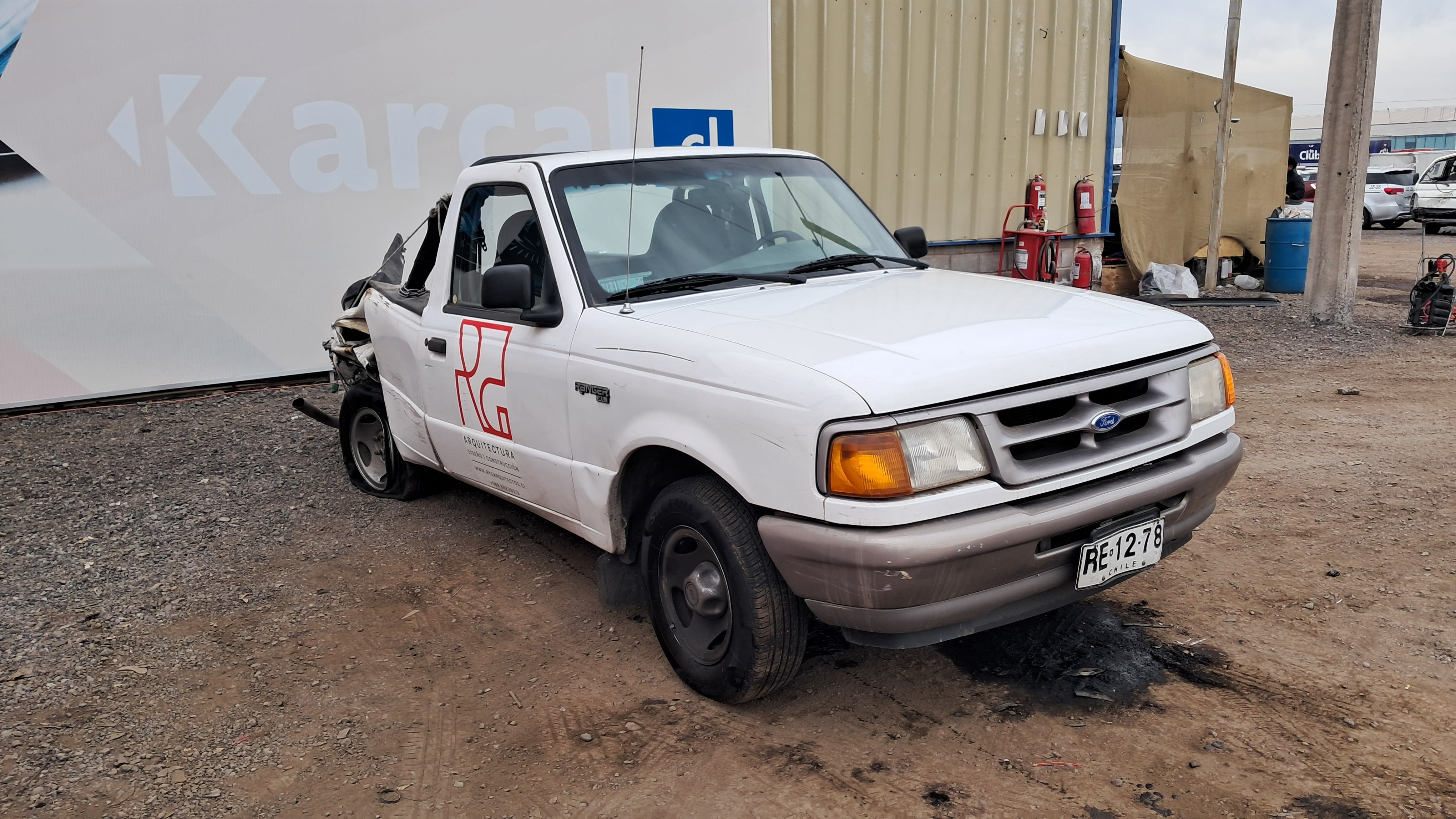 Remates Karcal
