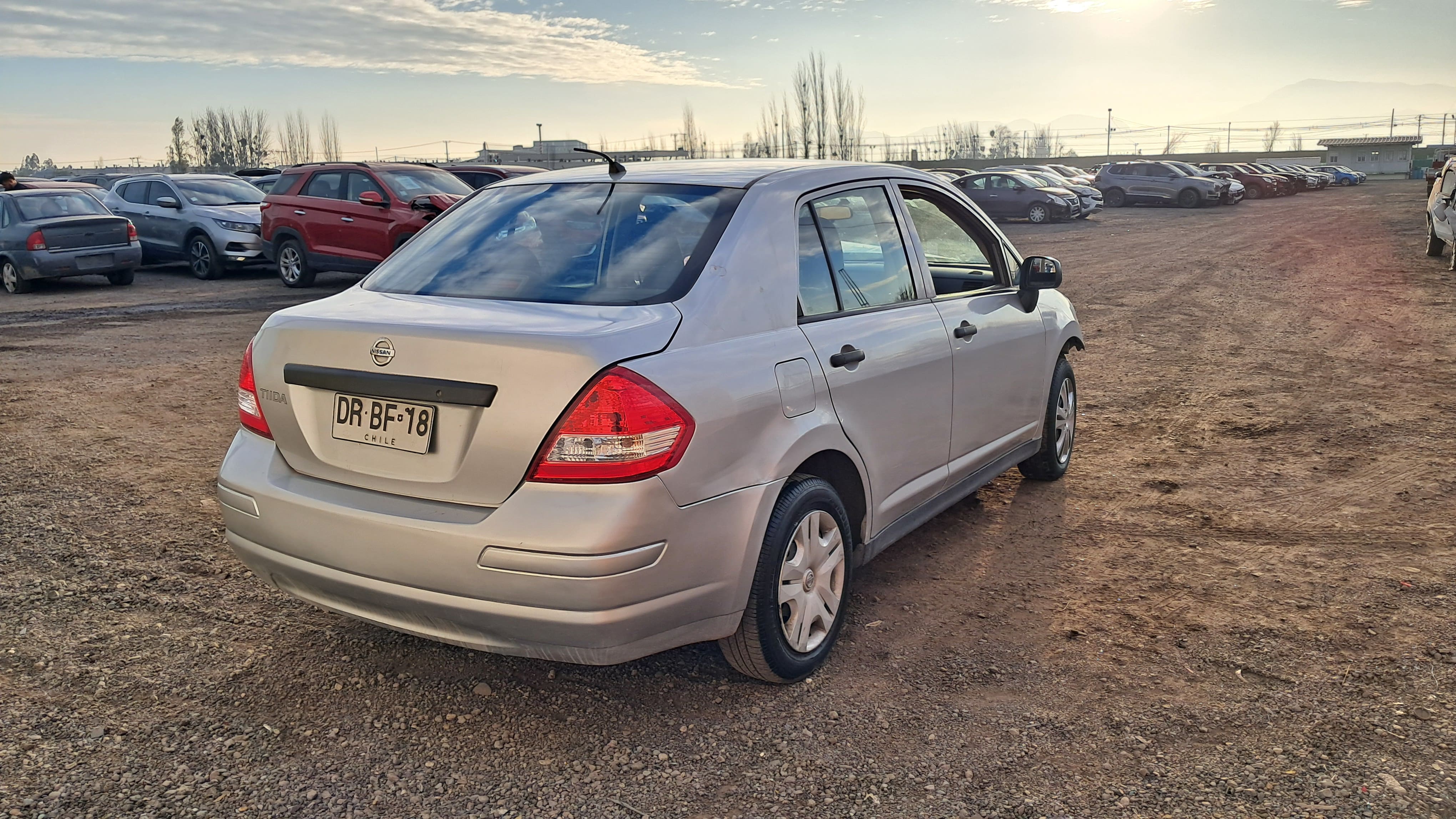 Remates Karcal