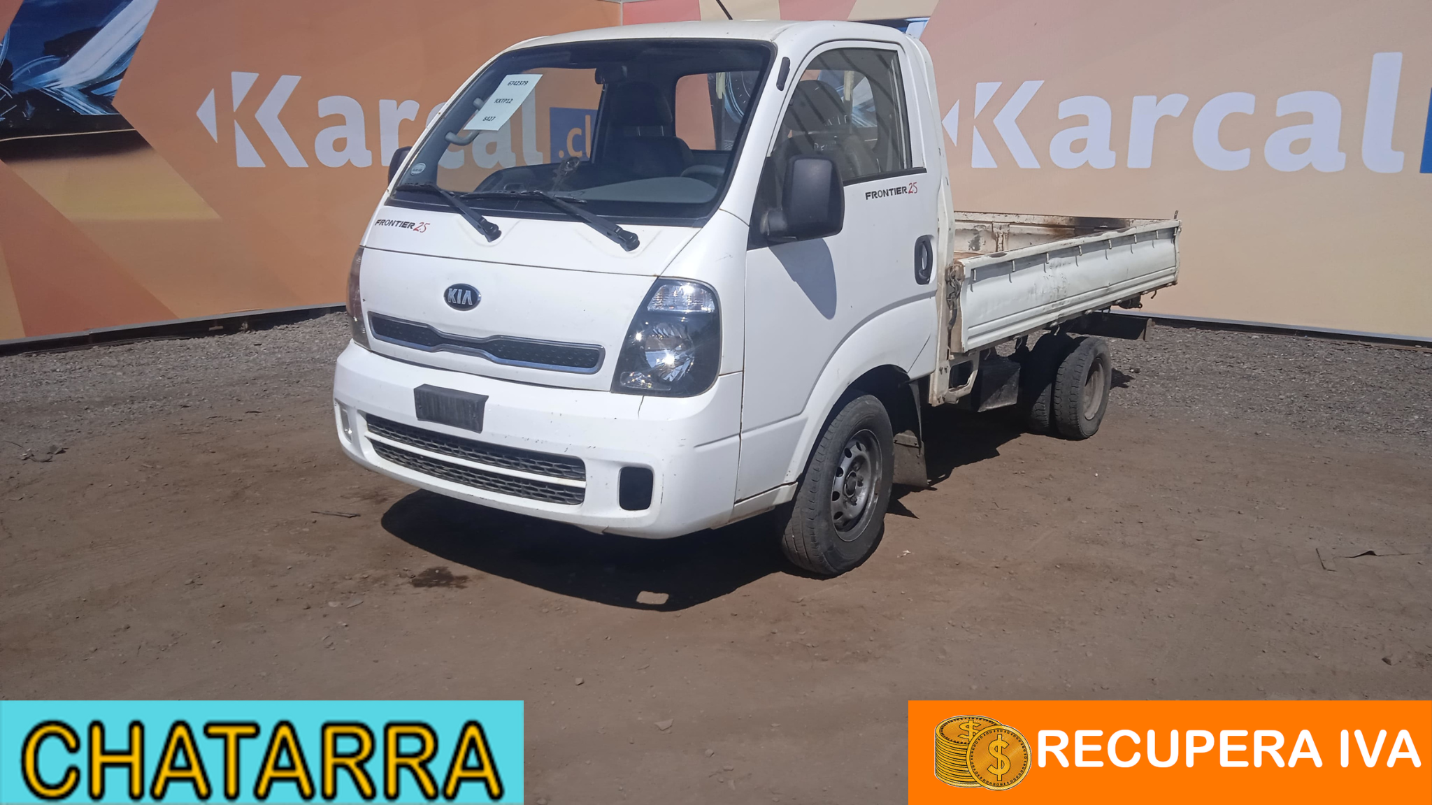 Remates Karcal
