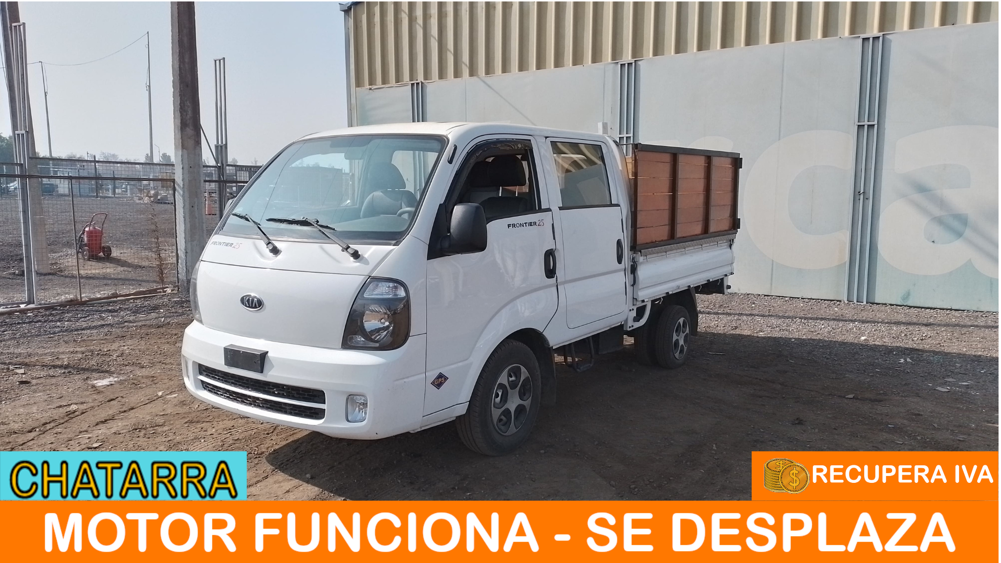 Remates Karcal