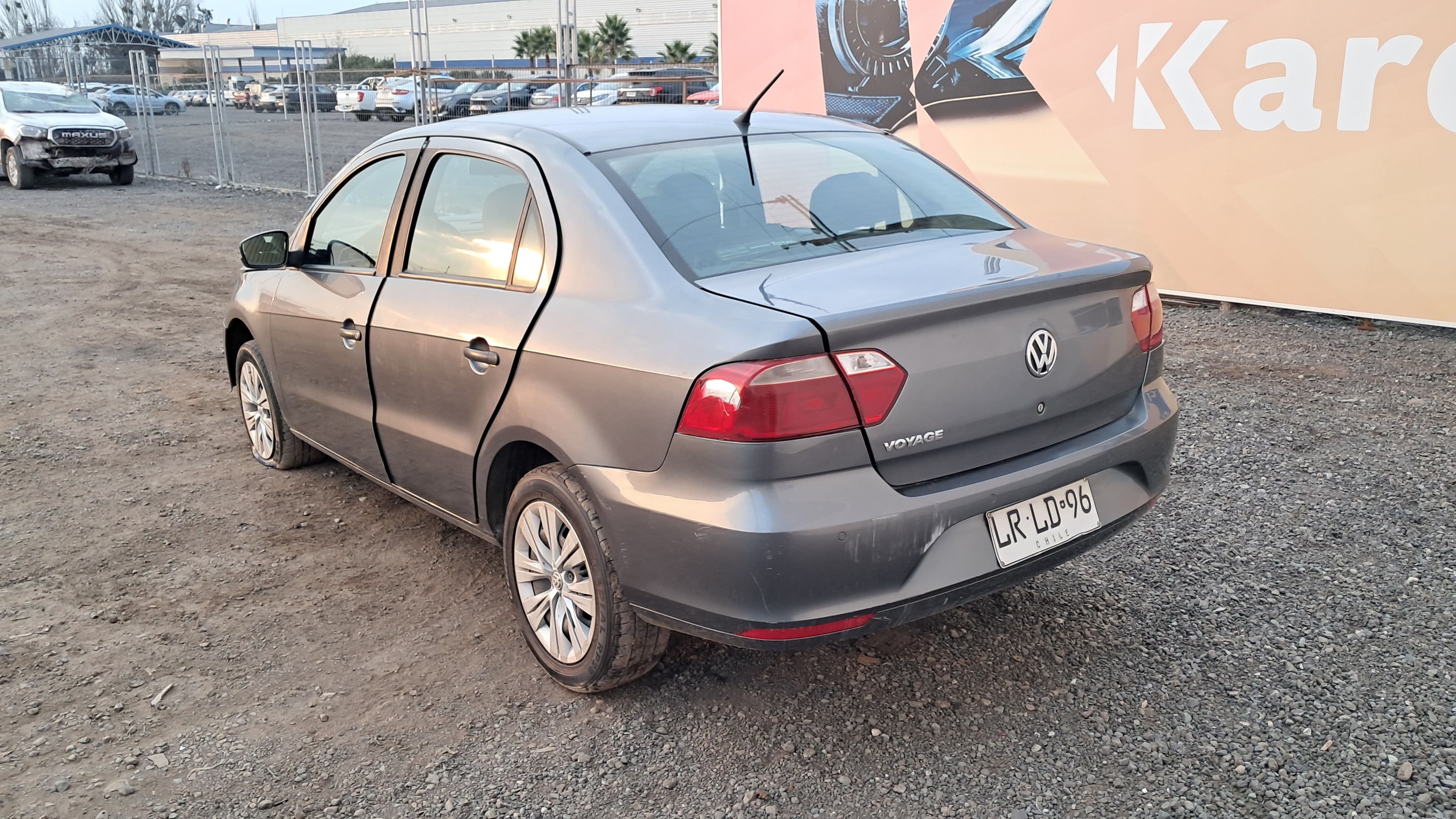 Remates Karcal