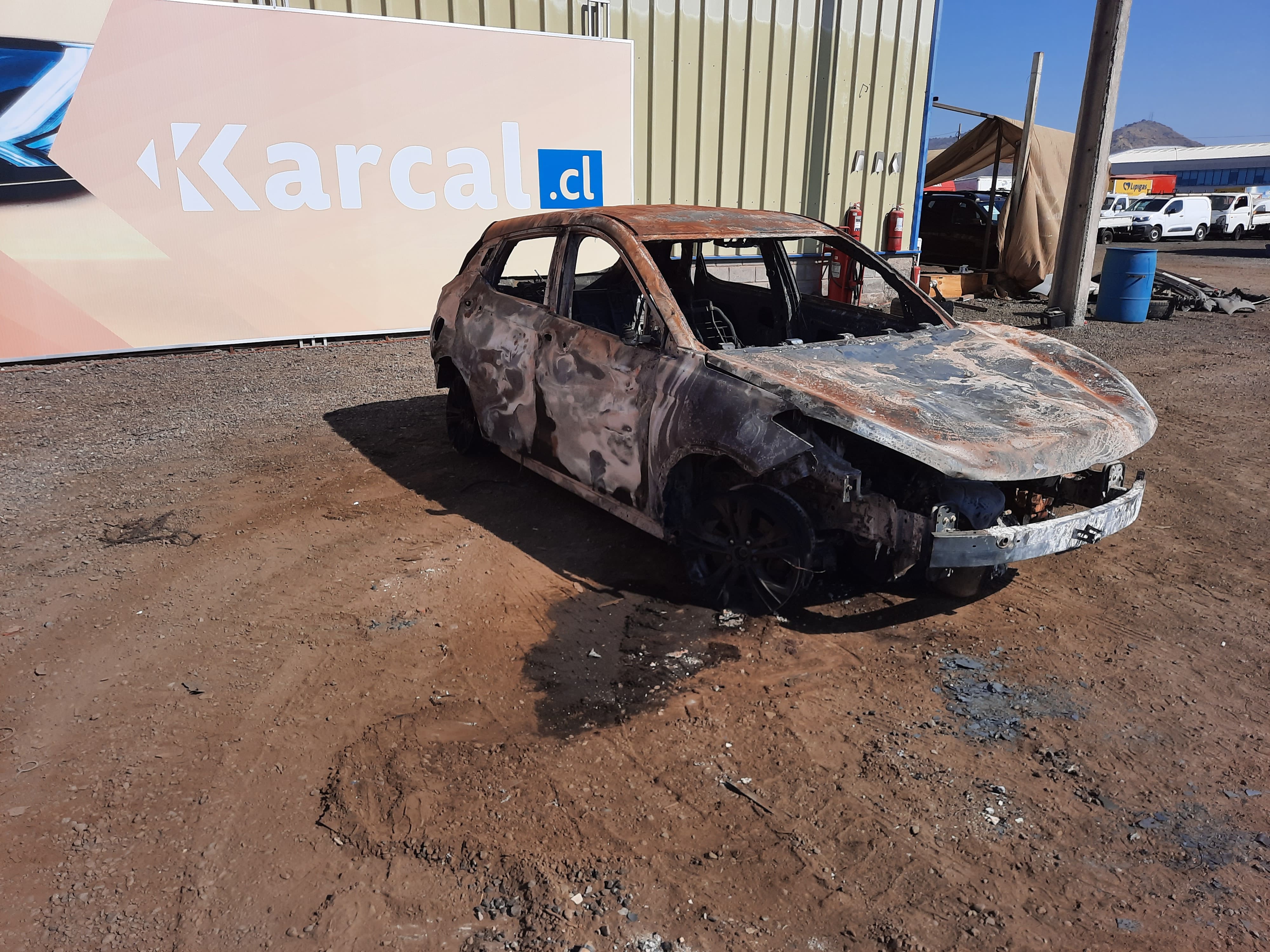Remates Karcal