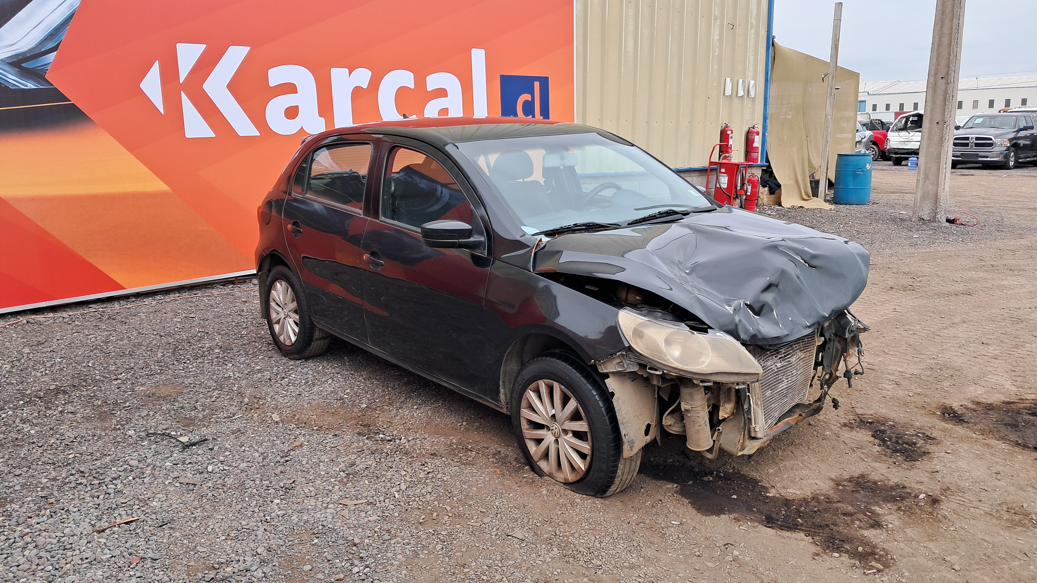 Remates Karcal