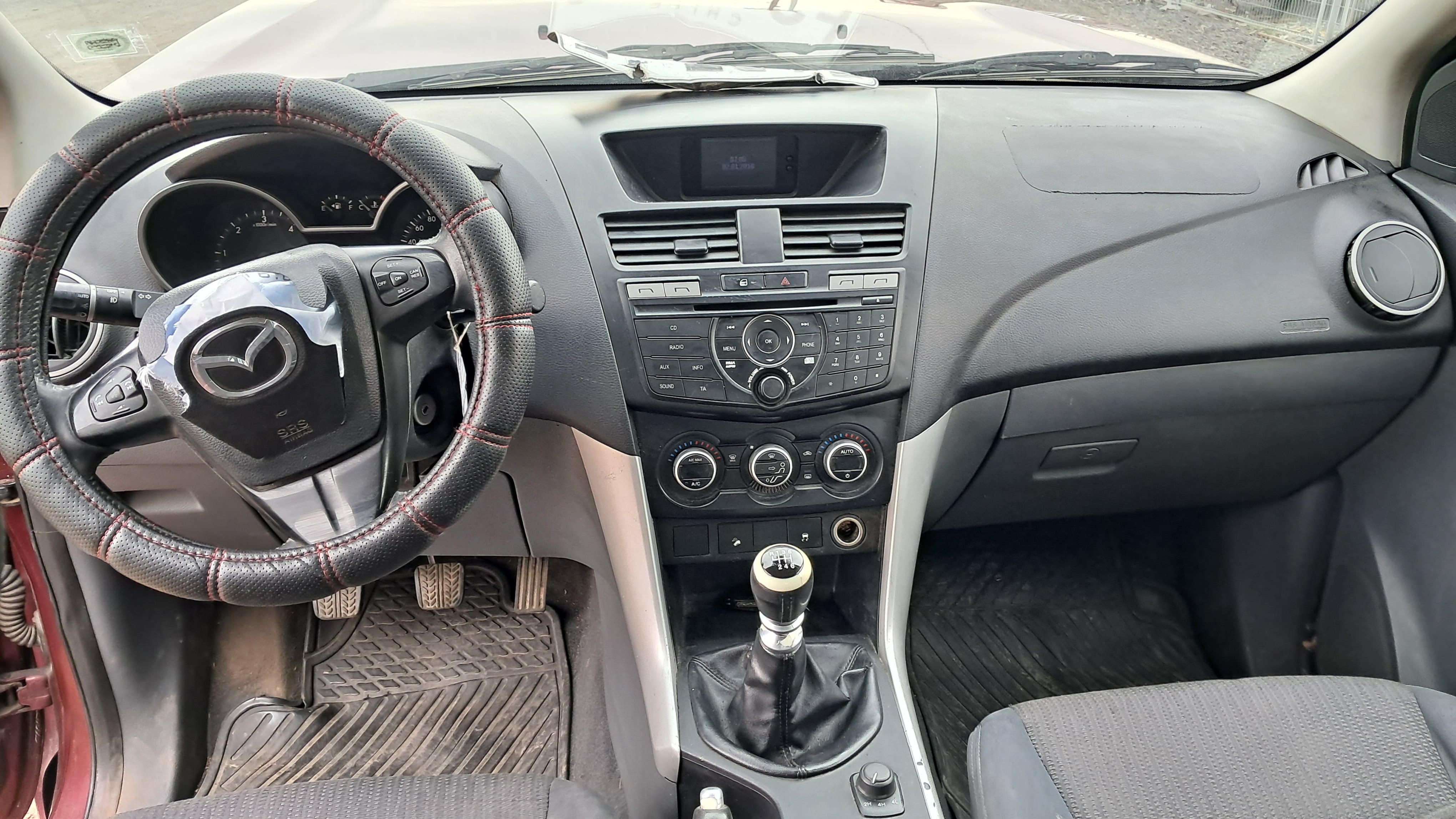 Remates Karcal