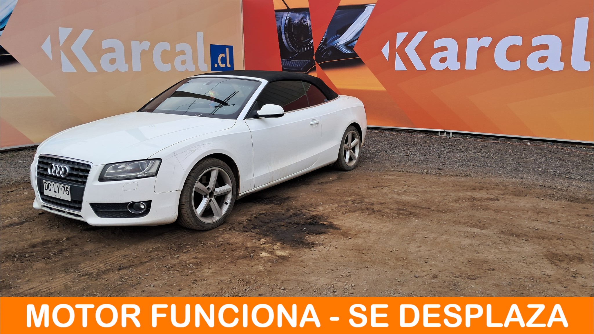 Remates Karcal