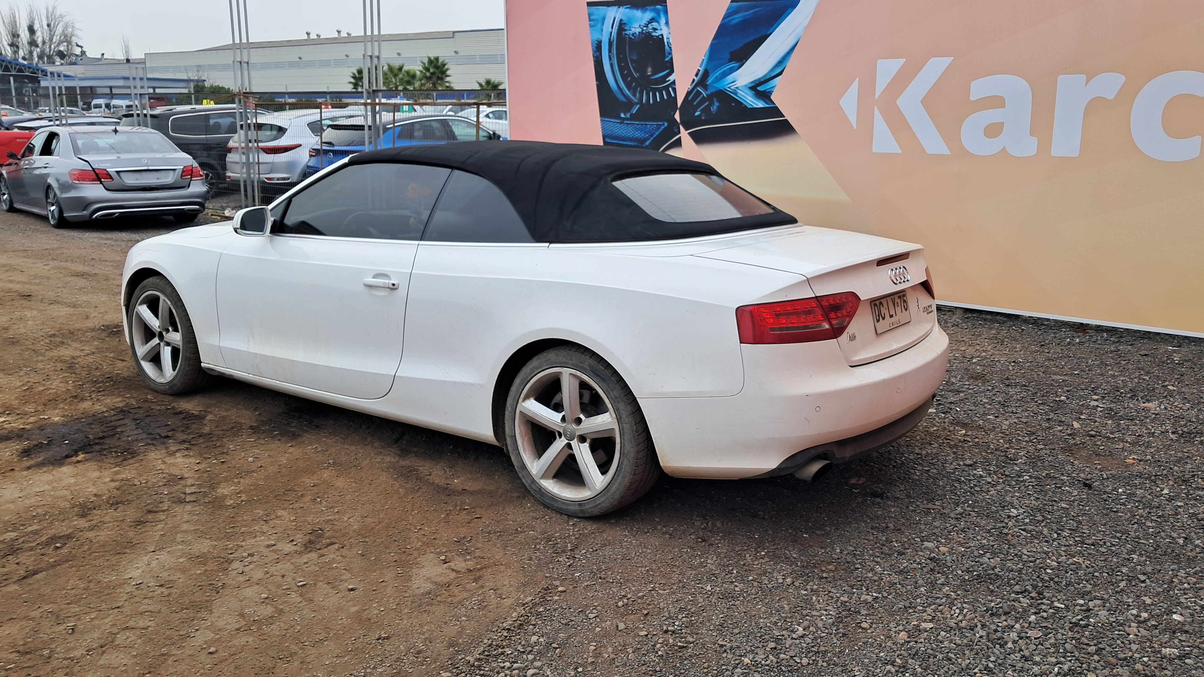 Remates Karcal