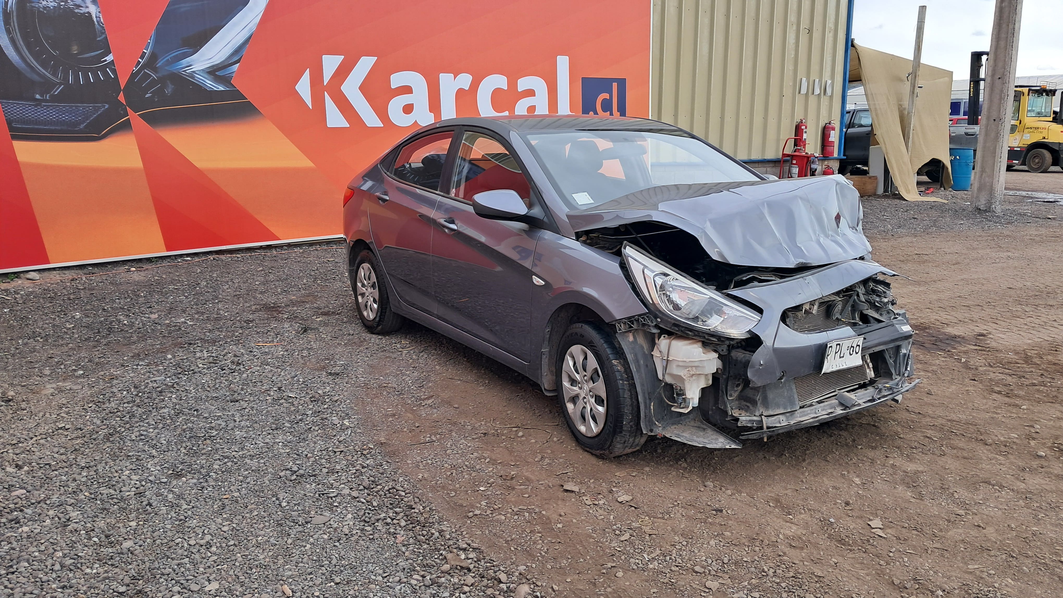 Remates Karcal