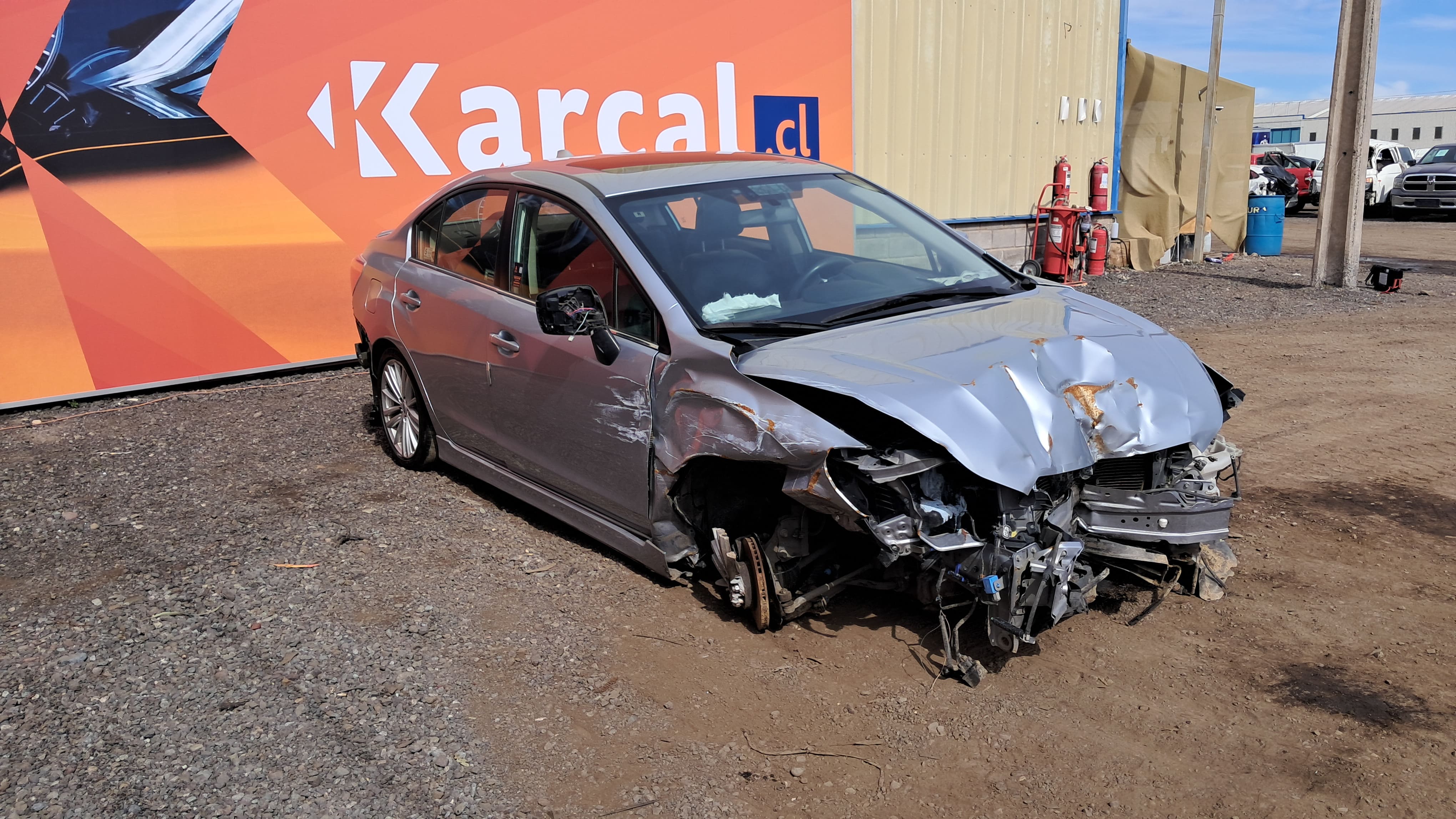 Remates Karcal