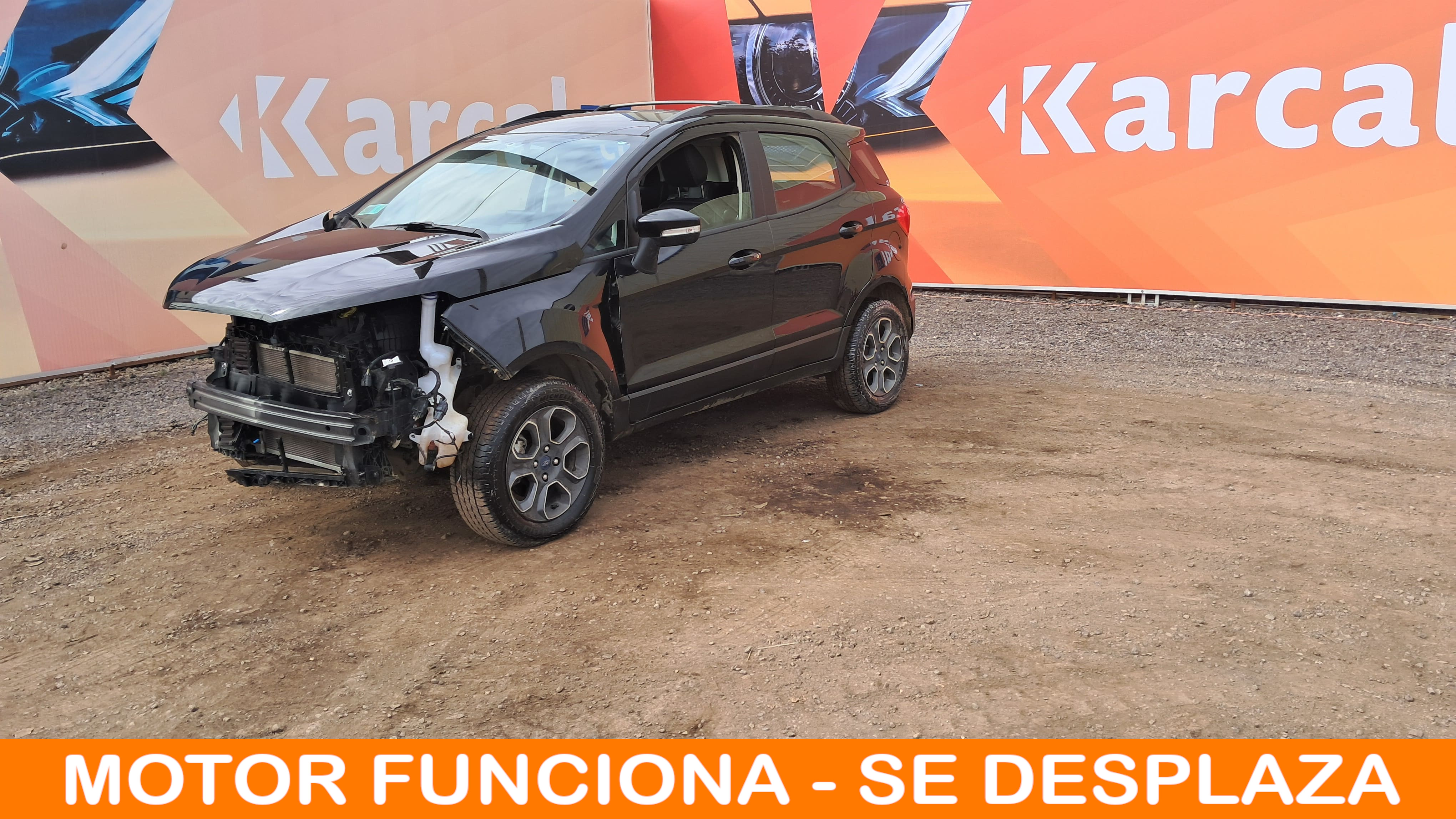Remates Karcal